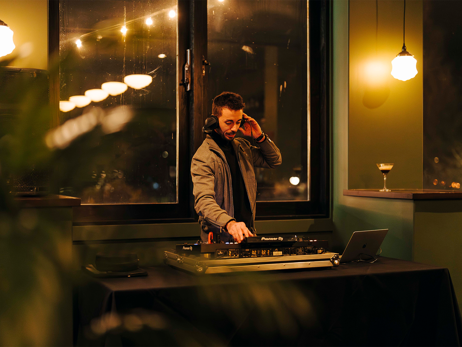 Sampson Street Lunch Official After Party