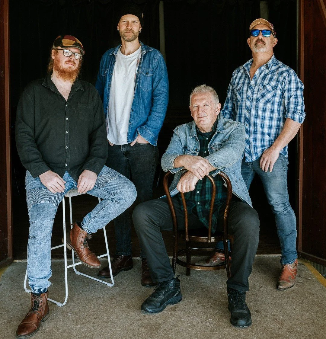 Handpicked Band Present Billy Joel