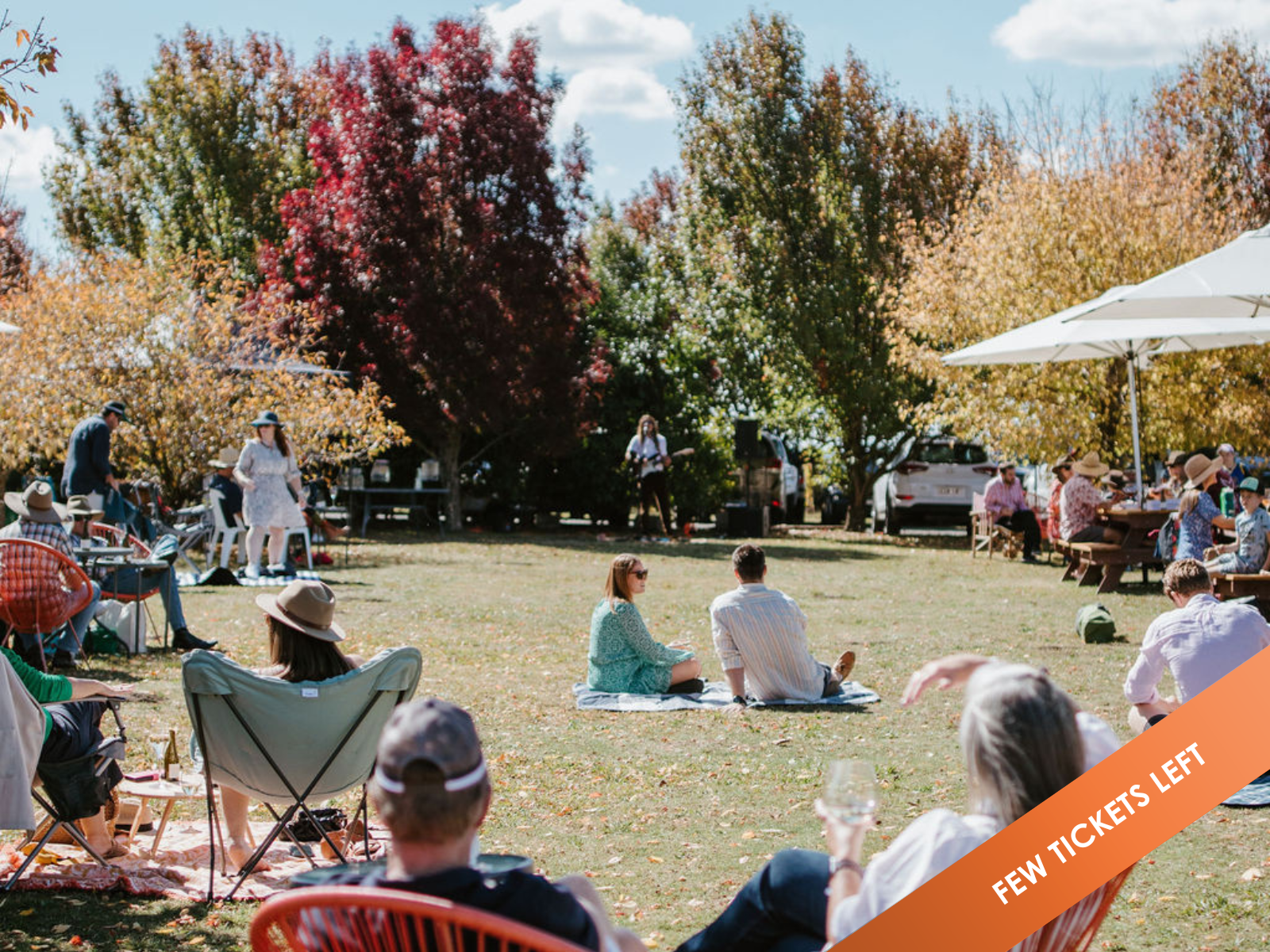 Pizza and Prosecco with See Saw Wines