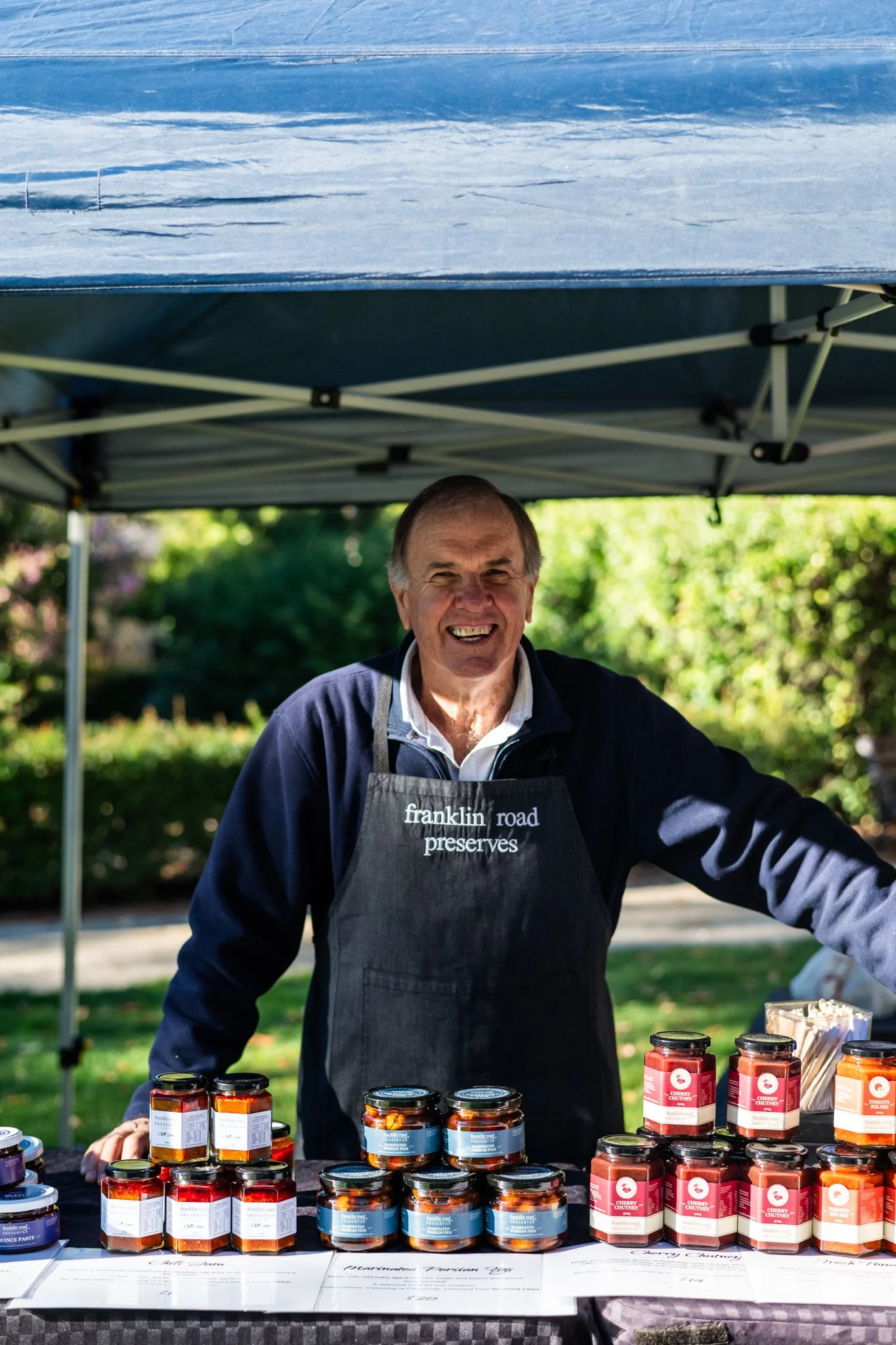 Sunday Producers Market &amp; Brunch