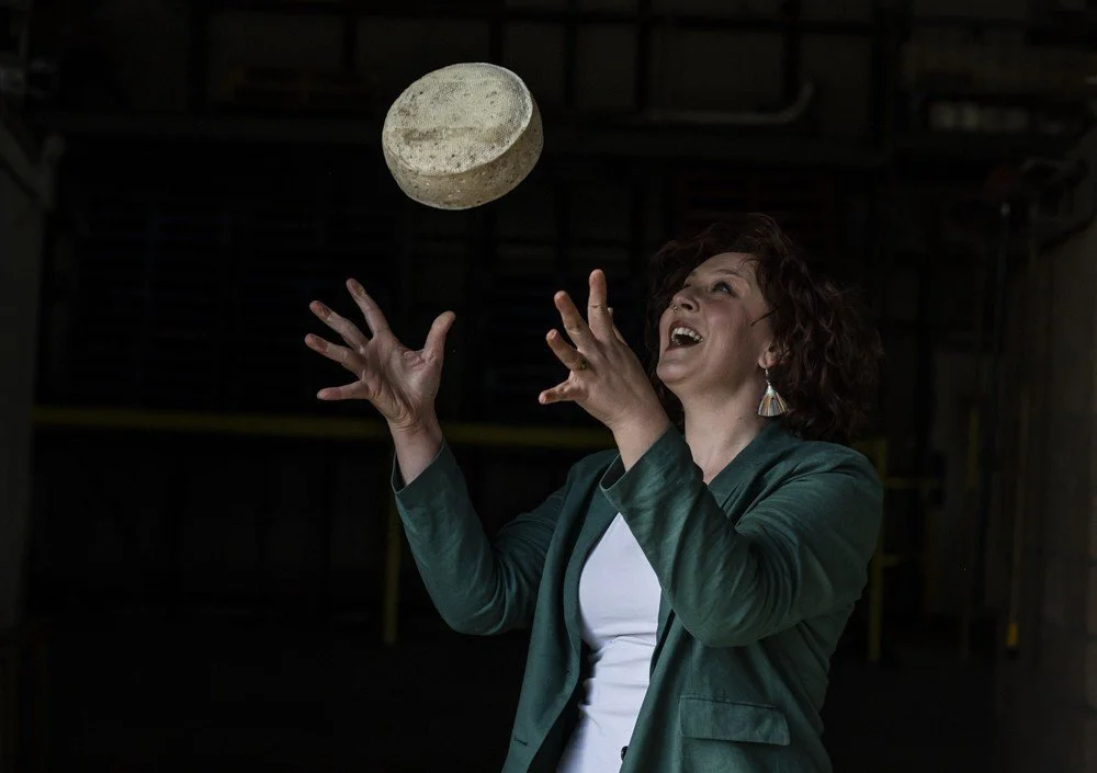 ‘Meet The Producer’ Workshops: Cheese and Fermentation