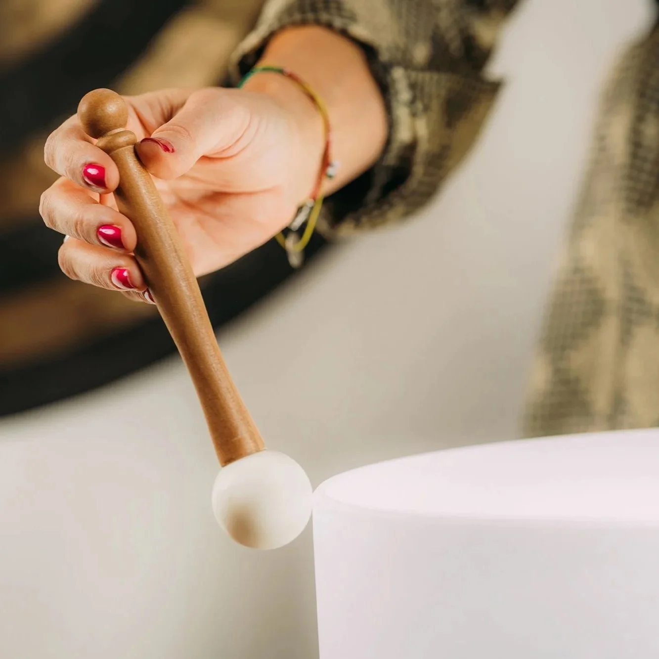 Harmonise You Retreat - Deposit