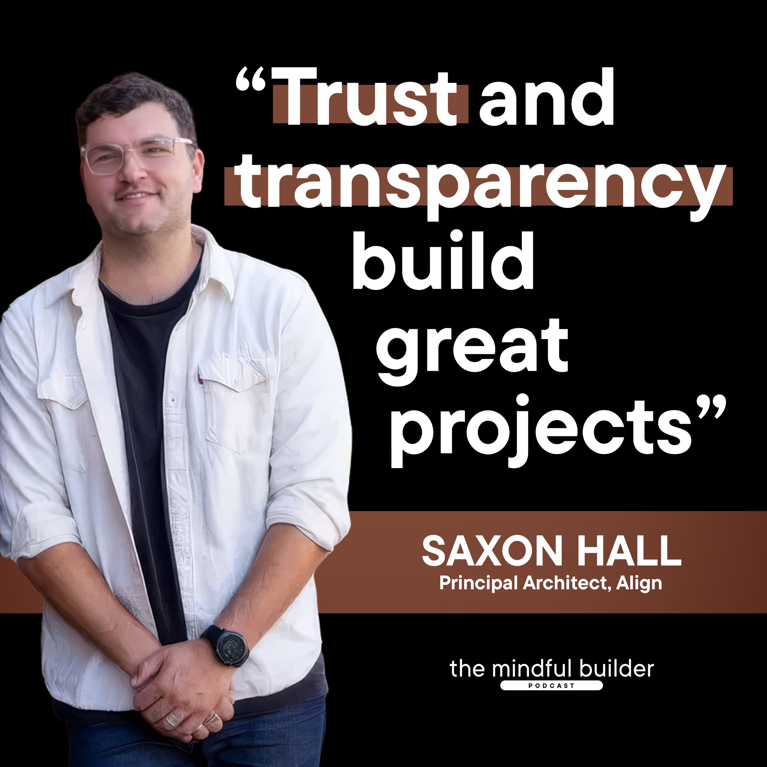 How to Unite Architects &amp; Builders