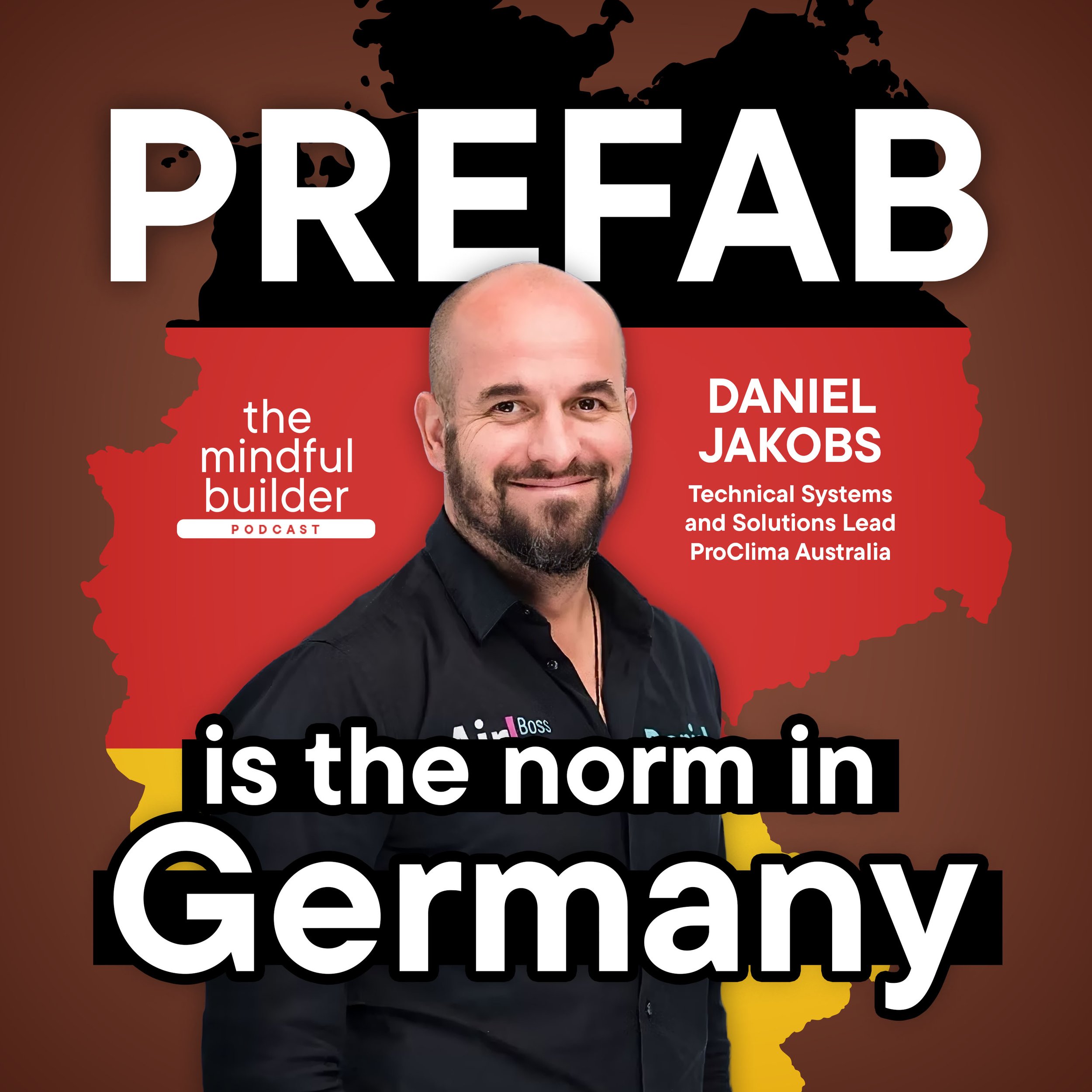 Australia's building lag: The big WHY