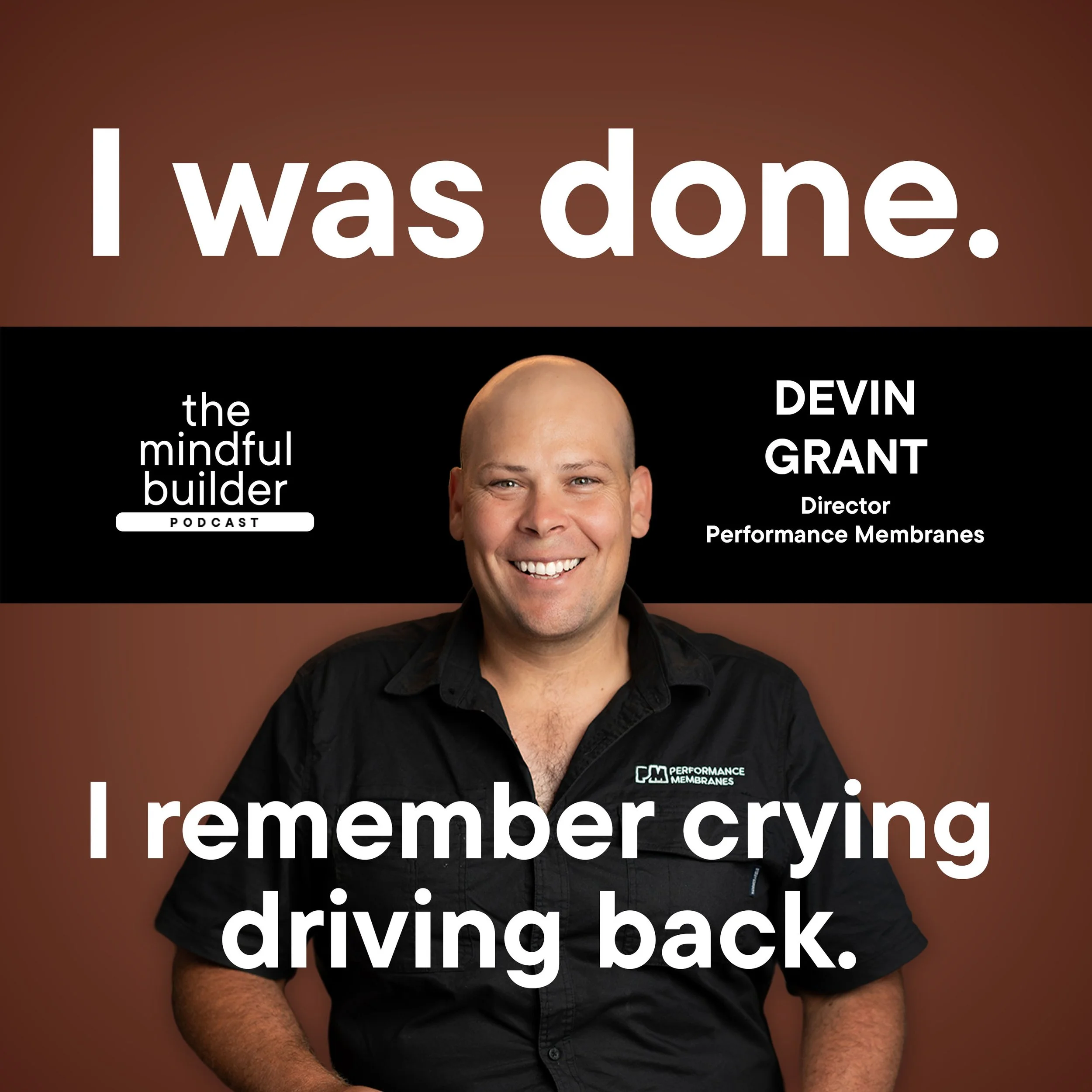 Australias most friendly builder?