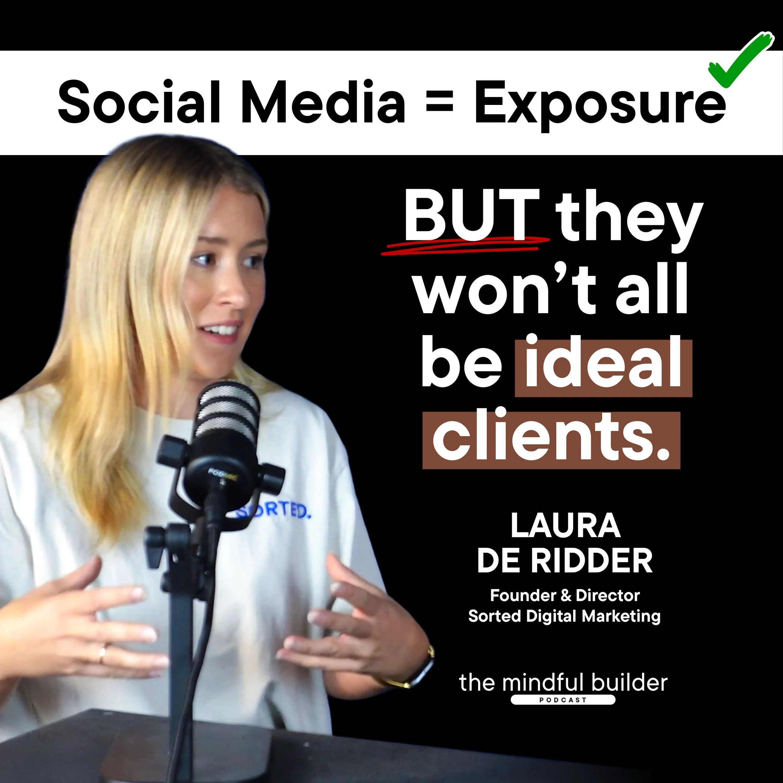 Building Your Clear Marketing Message