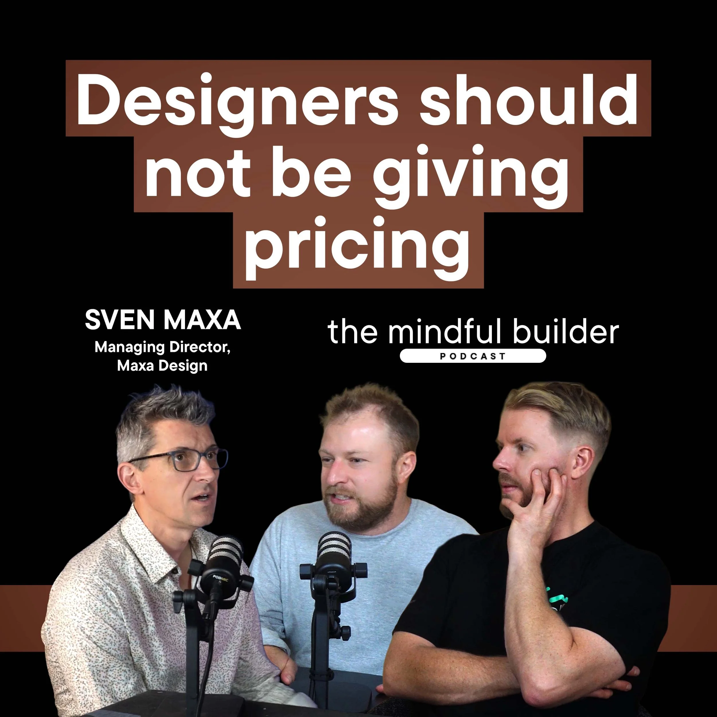 Ask the builders anything - open discussion on our thoughts about the industry