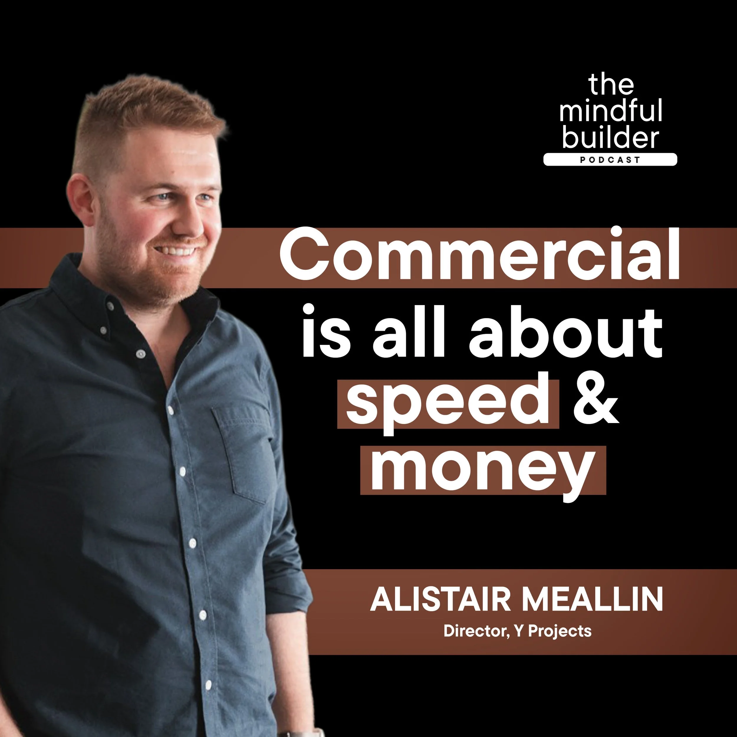 From commercial to residential construction