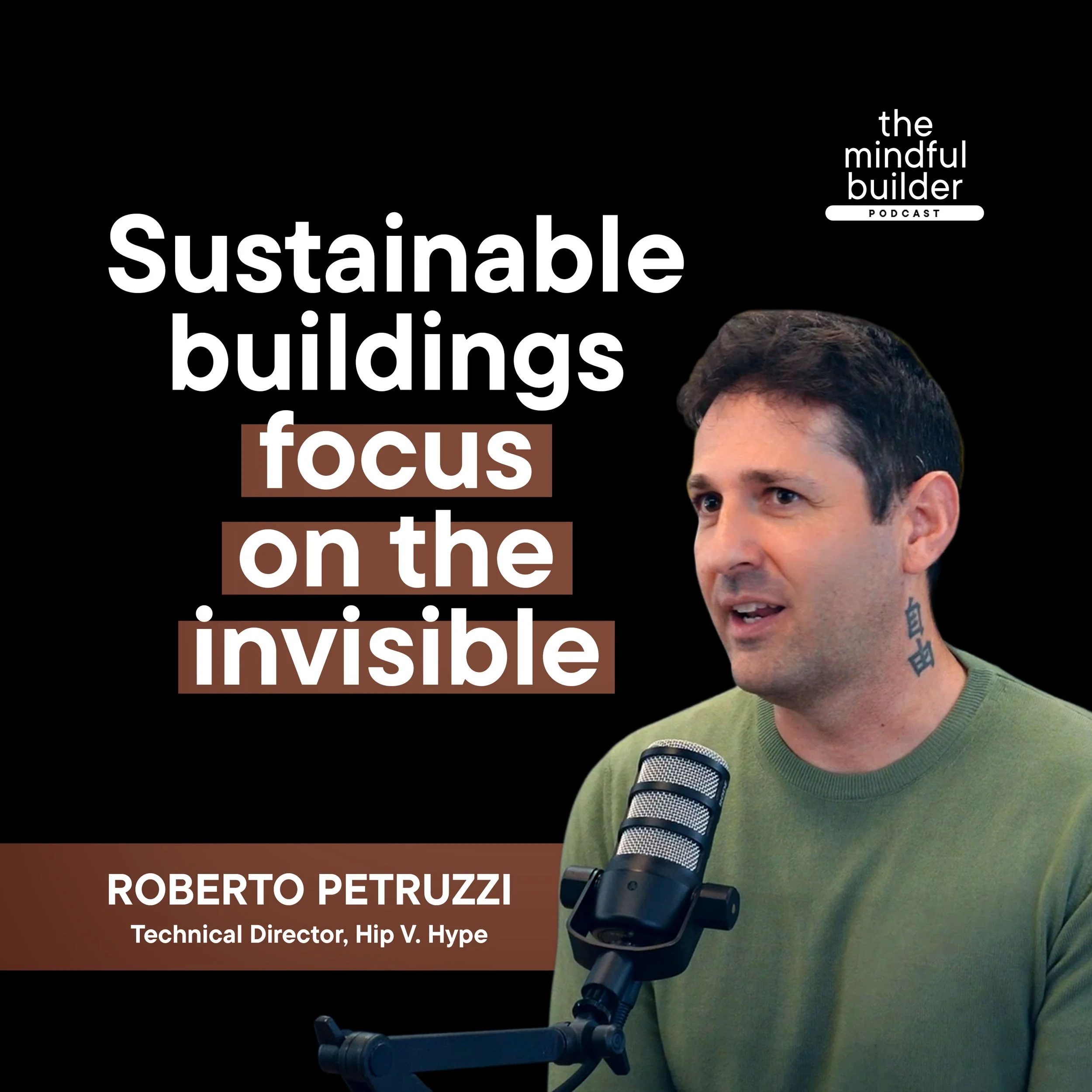 Sustainability consulting and pushing boundaries 