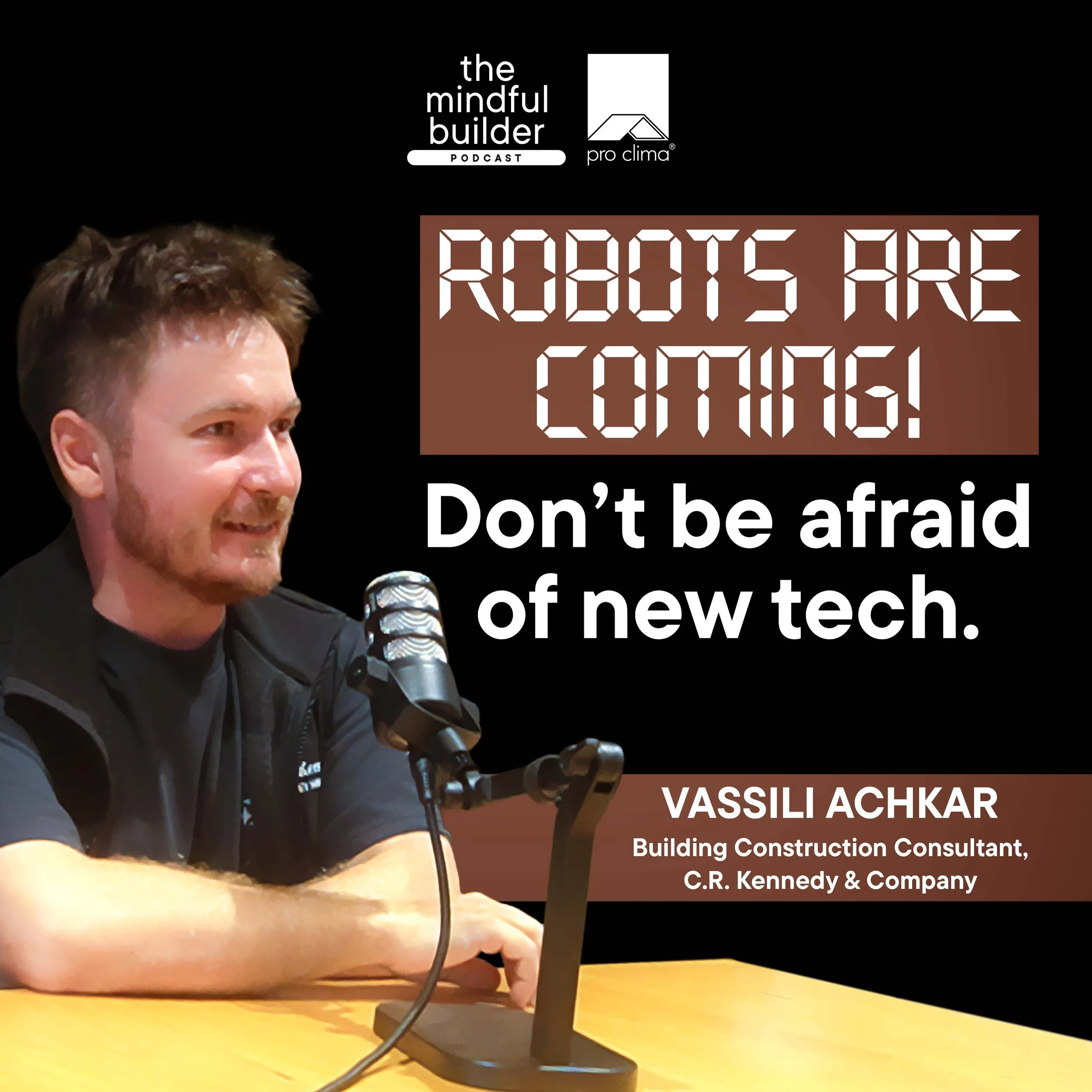 The future of onsite building technology