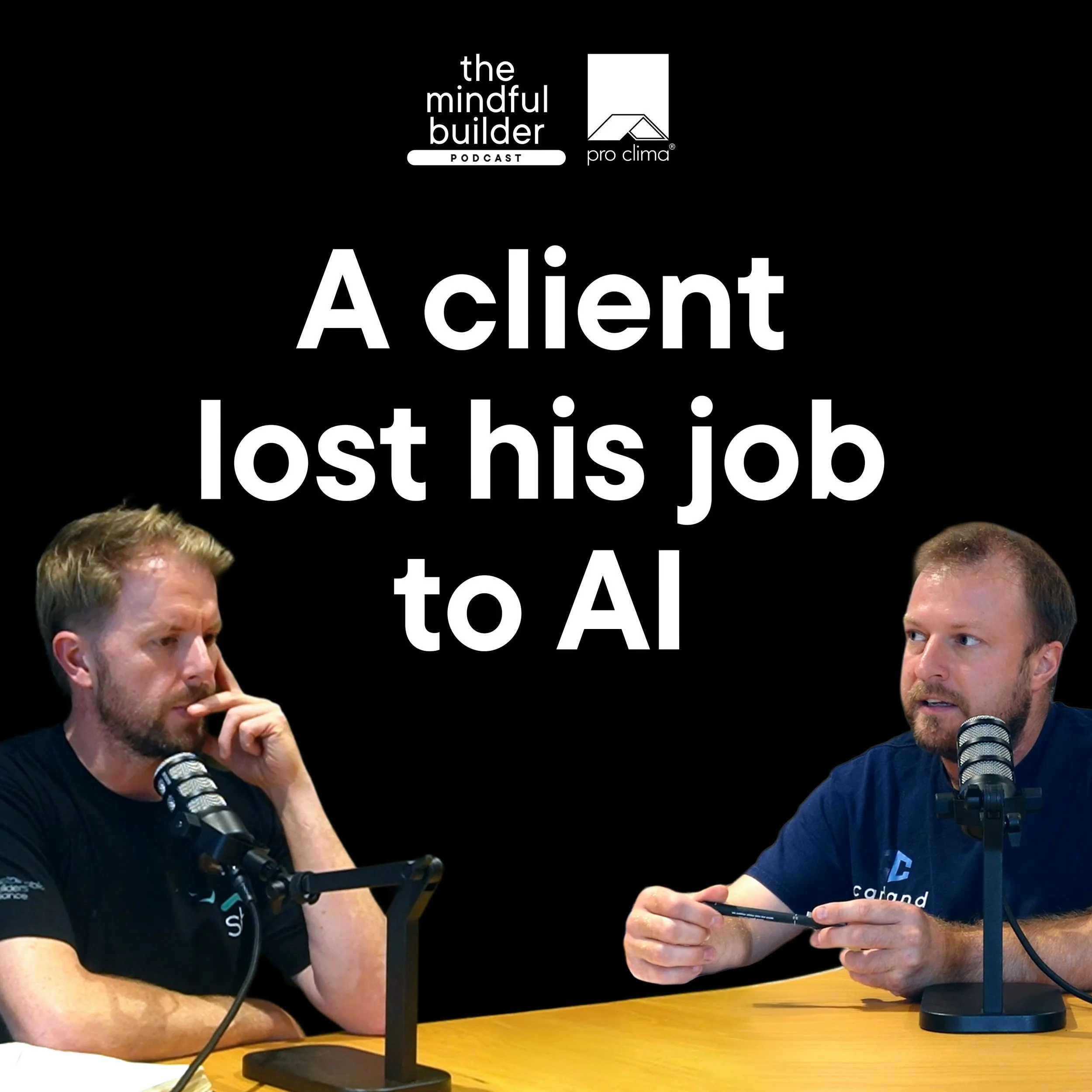 The future of The Mindful Builder