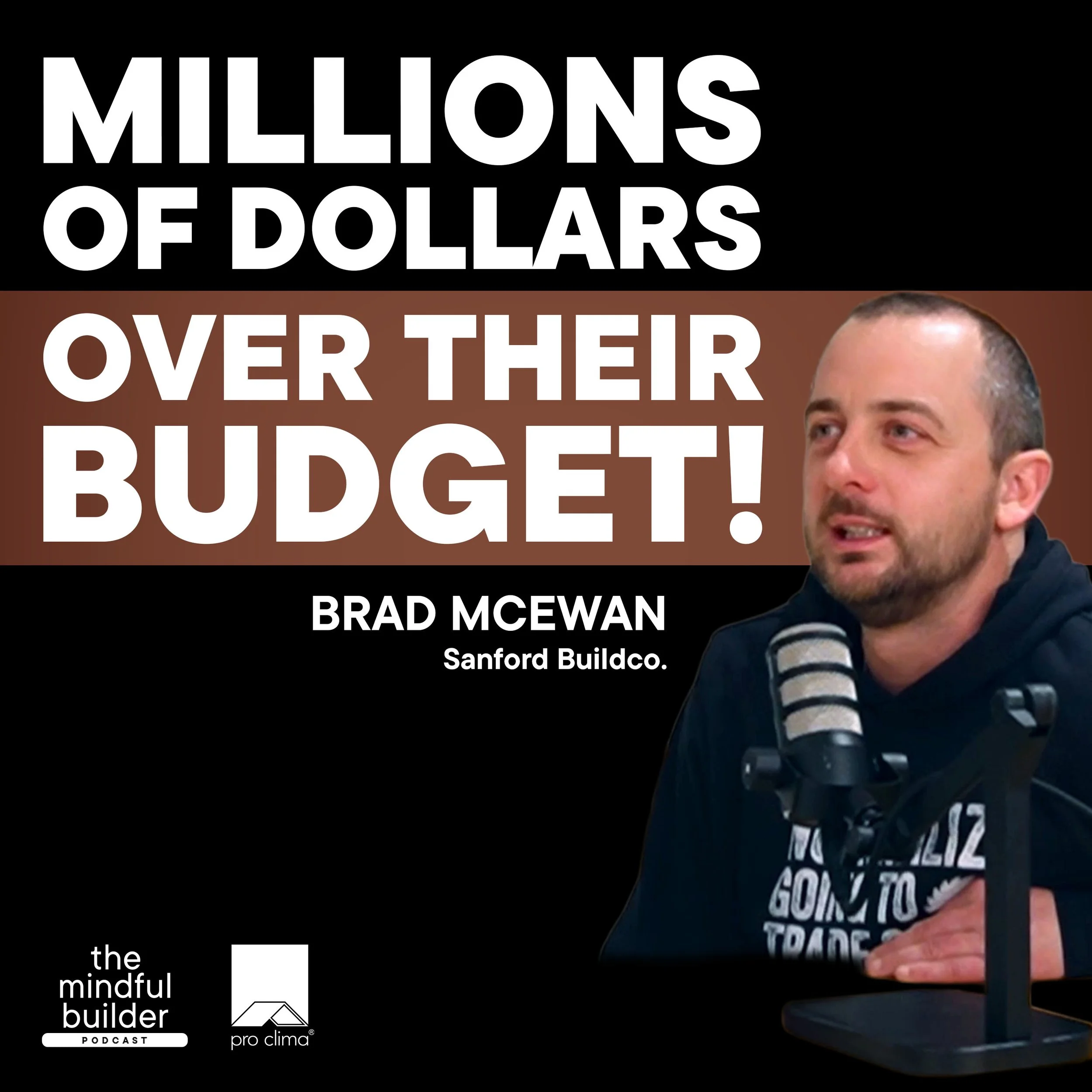 The Building Project That'll Ruin You Financially