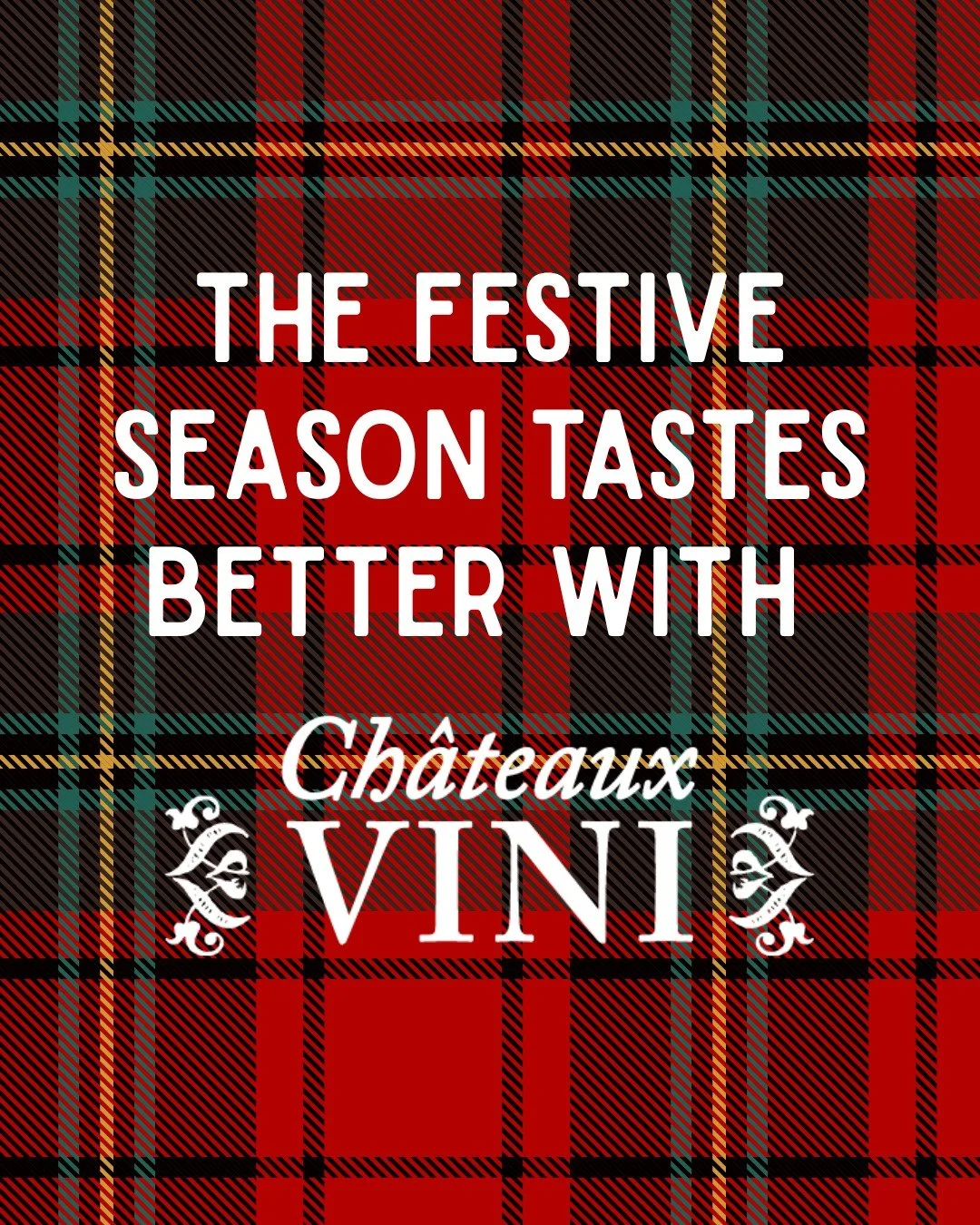 🎄🍷 Het feestseizoen zal NOG beter smaken met de juiste wijnen. 🍷🎄

Op 29 &amp; 30 november nodigen we je uit voor onze feestelijke proeverij!
Ontdek meer dan 60 wijnen van 12 wijnbouwers uit Itali&euml;, Frankrijk en Spanje &mdash; van elegante k