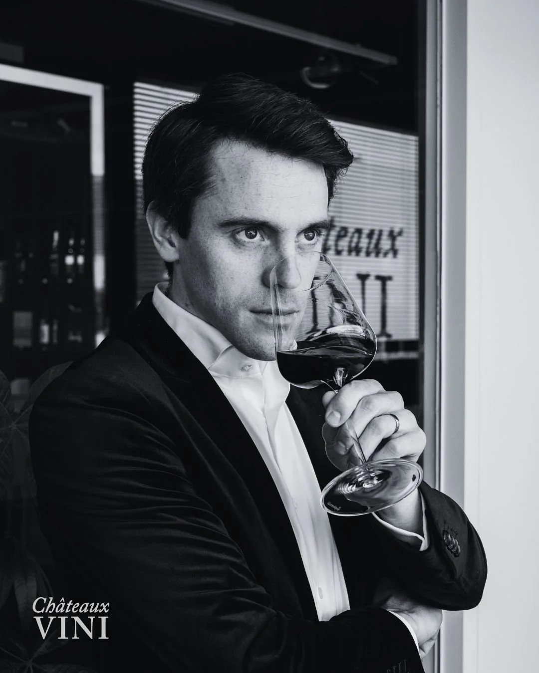 🍷 Nieuwe wijnselectie alert!

Onze wijnexpert en topsommelier Tom Ieven stelde opnieuw een topselectie samen voor april &ndash; en geloof ons: dit zijn flessen die je wil ontdekken. Van frisse verrassingen tot karaktervolle toppers 🍇

Bestel je box