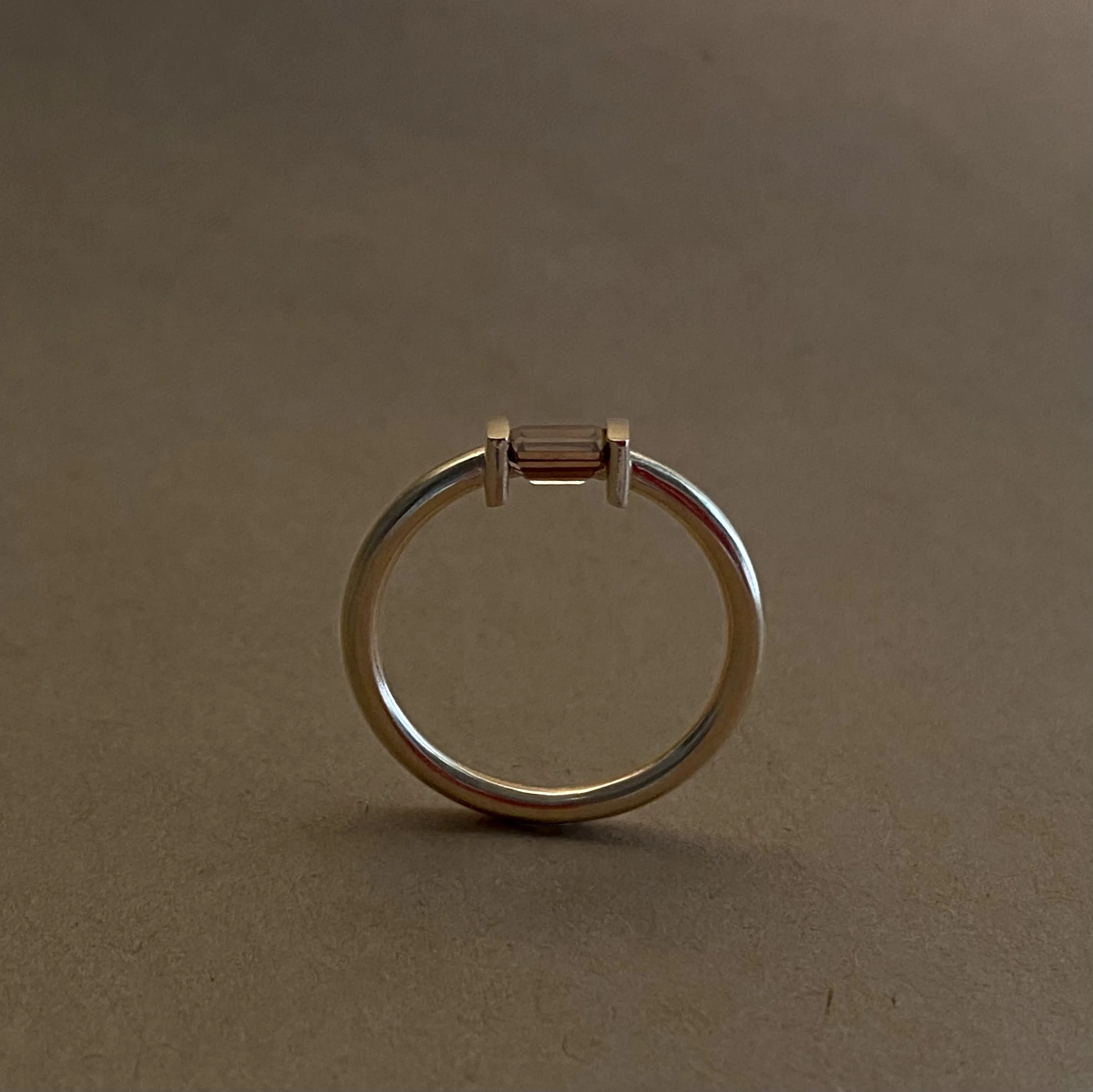 Pillar ring - fine