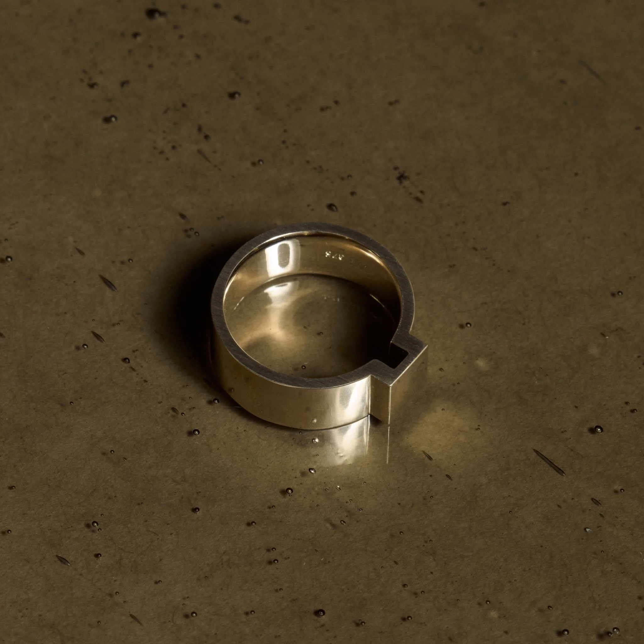Threshold Ring