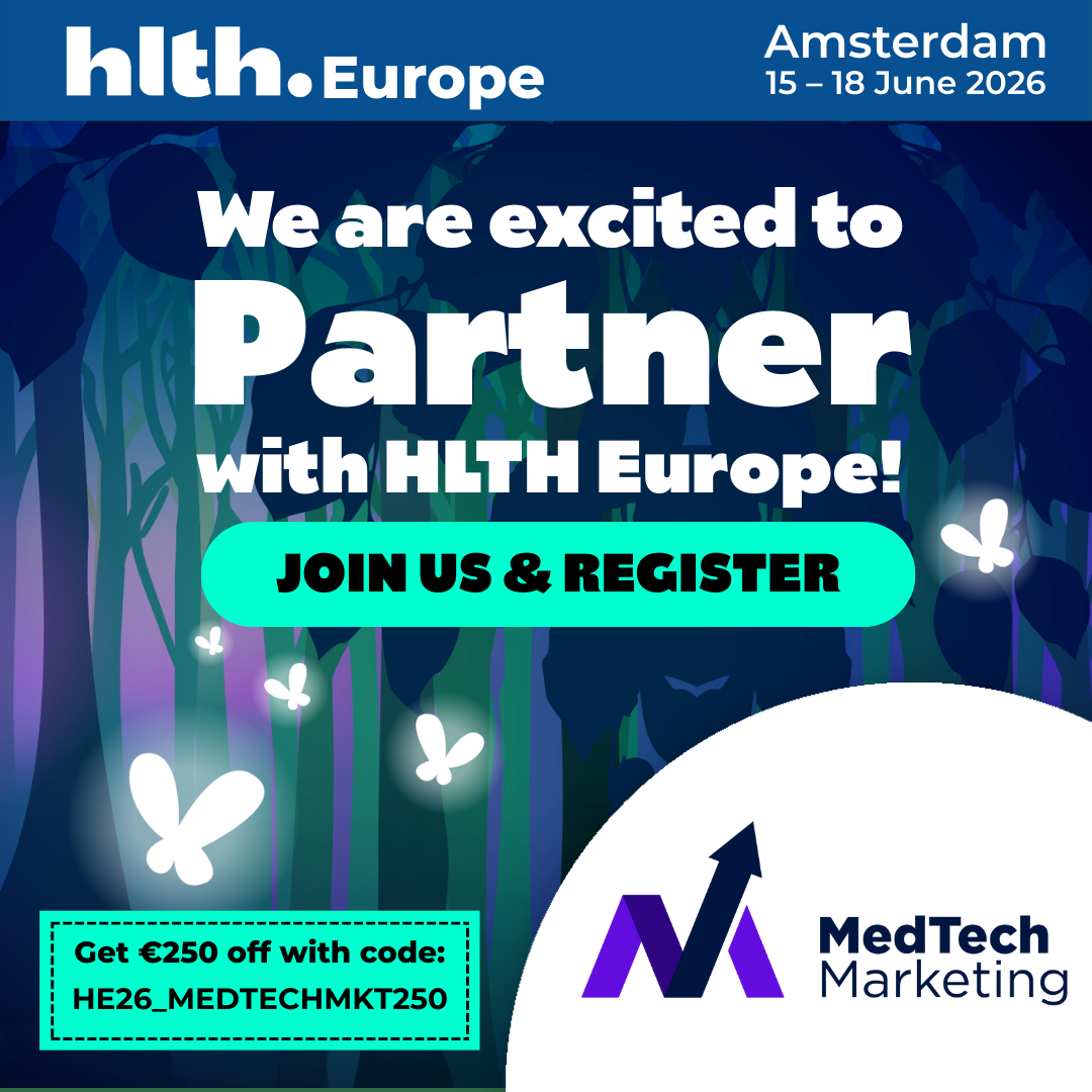 HLTH EUROPE 2026