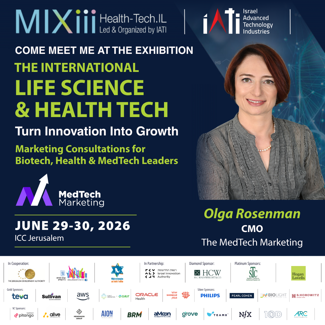 MIXiii Health-Tech Conference