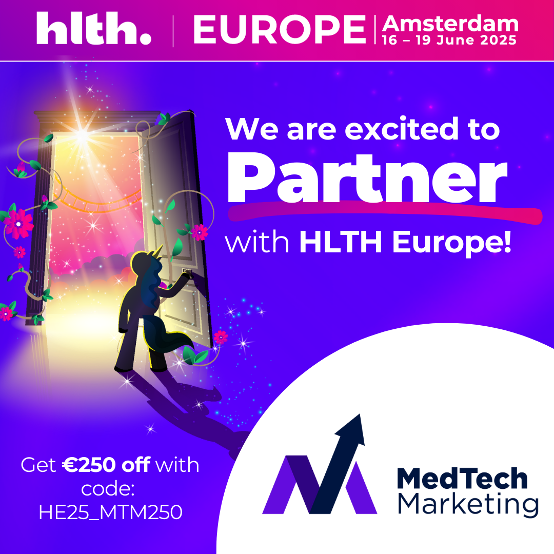 HLTH EUROPE 2025