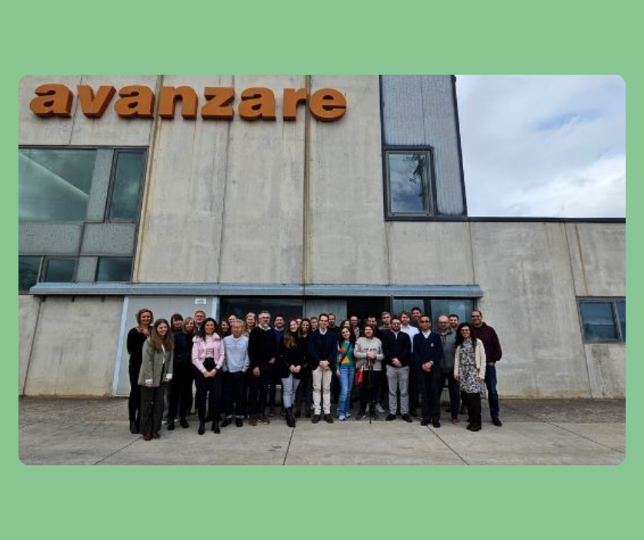 Advancing Safer Chemicals: AlChemiSSts M12 Assembly Hosted by Avanzare