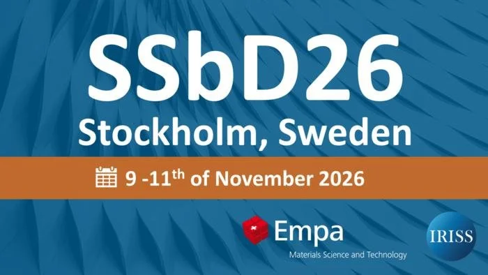 SSbD26 Conference