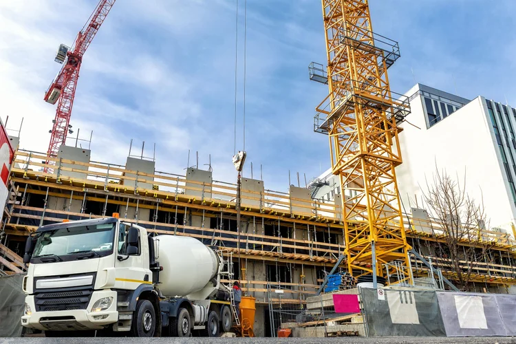 Construction electronic repair — Northern Power Electronics