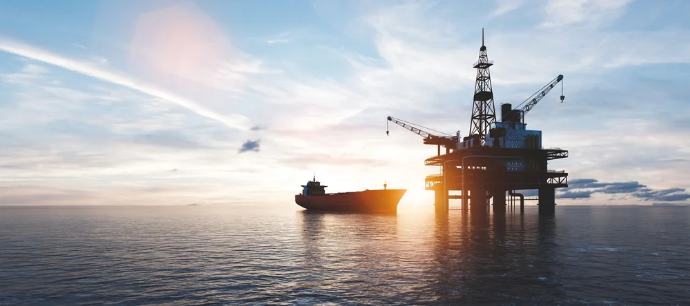 Offshore electronic repair — Northern Power Electronics