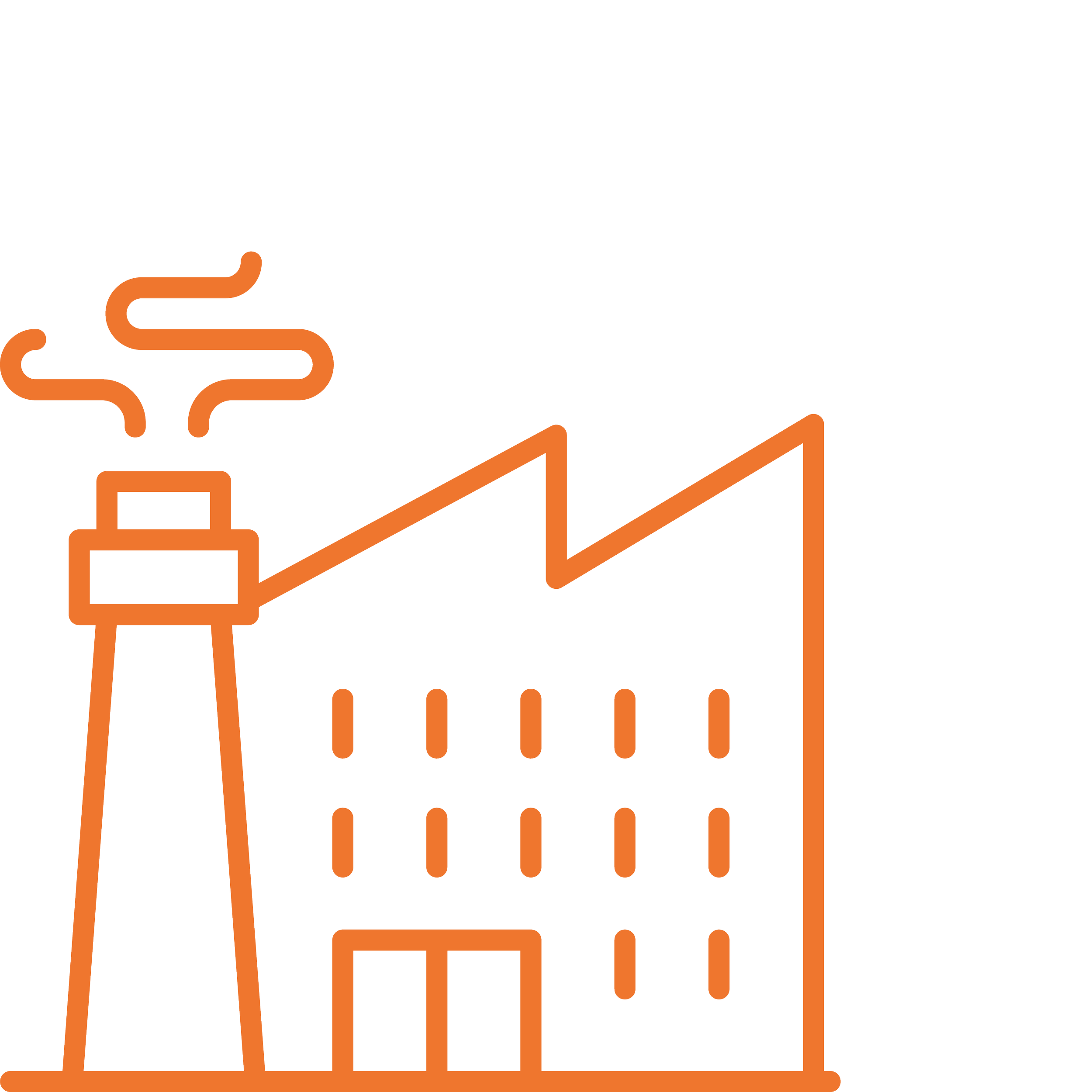 industrrial electronic repair  Manufacturing-Icon