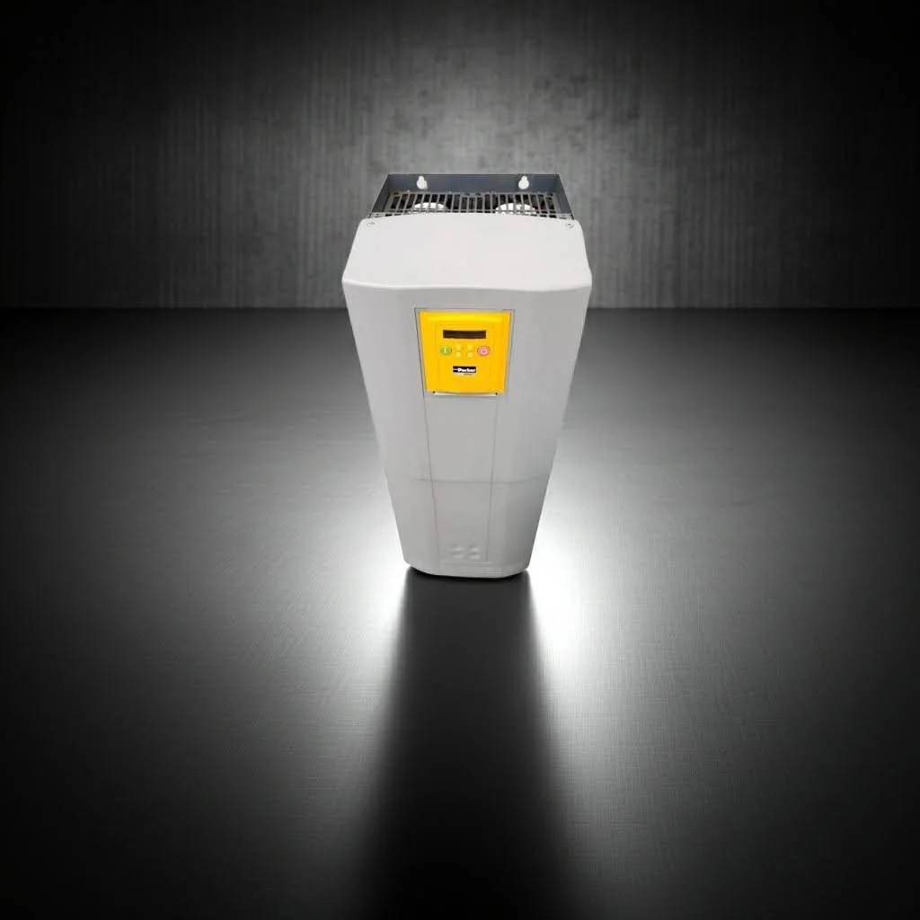 Parker SSD 650VE 45kW/55kW 400V - (Refurbished)