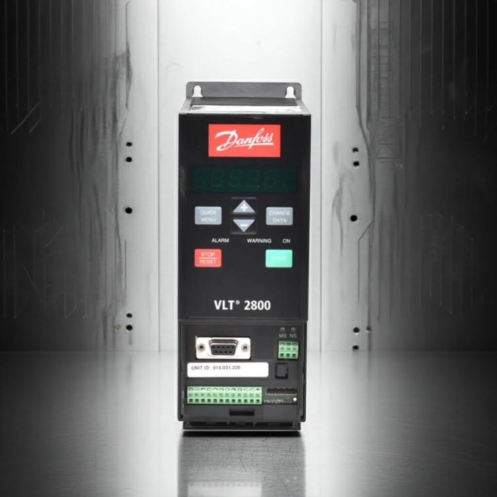 Used & Refurbished Industrial Drives, Inverters & Parts | NPE