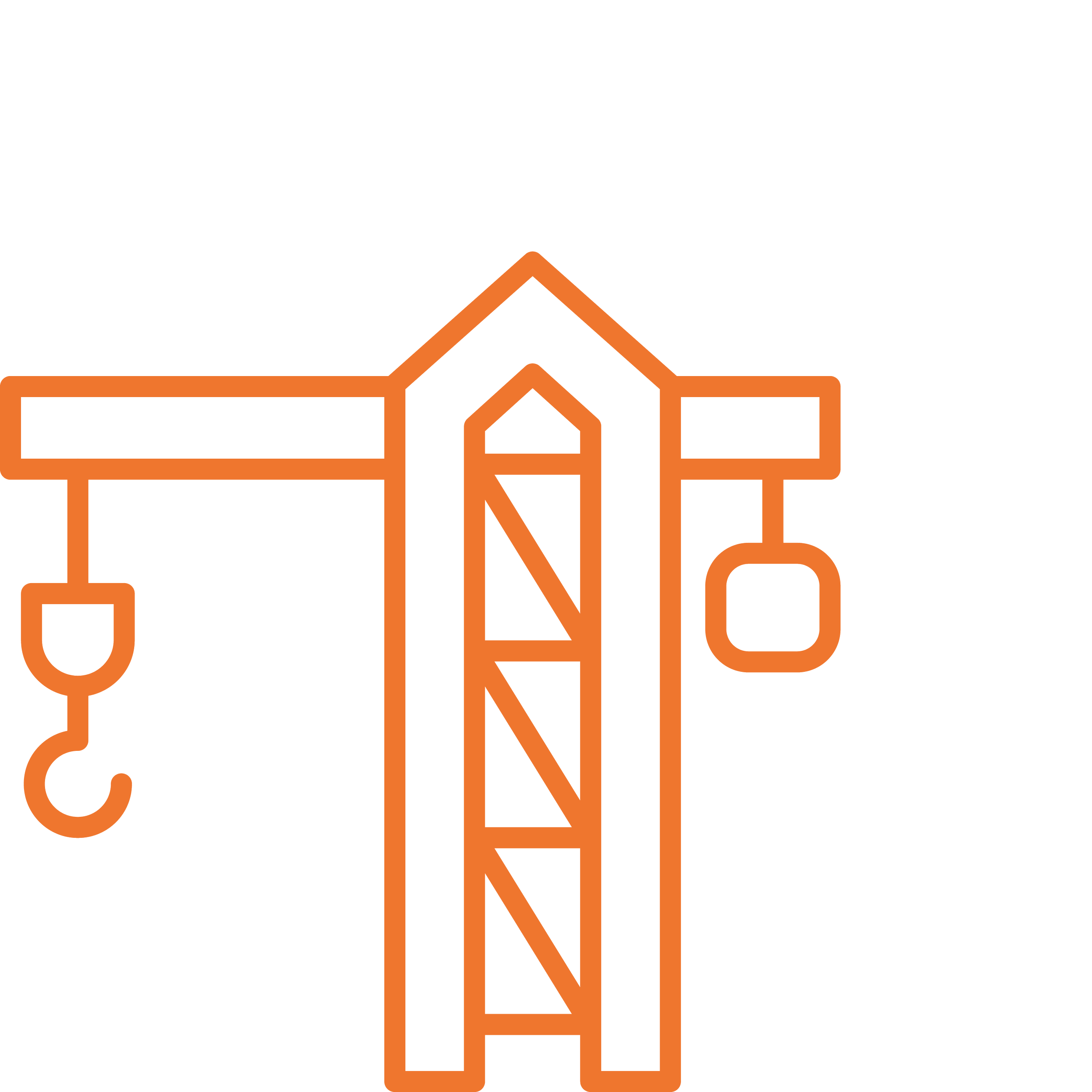 Heavy-Industry ICON industrial electronic repair