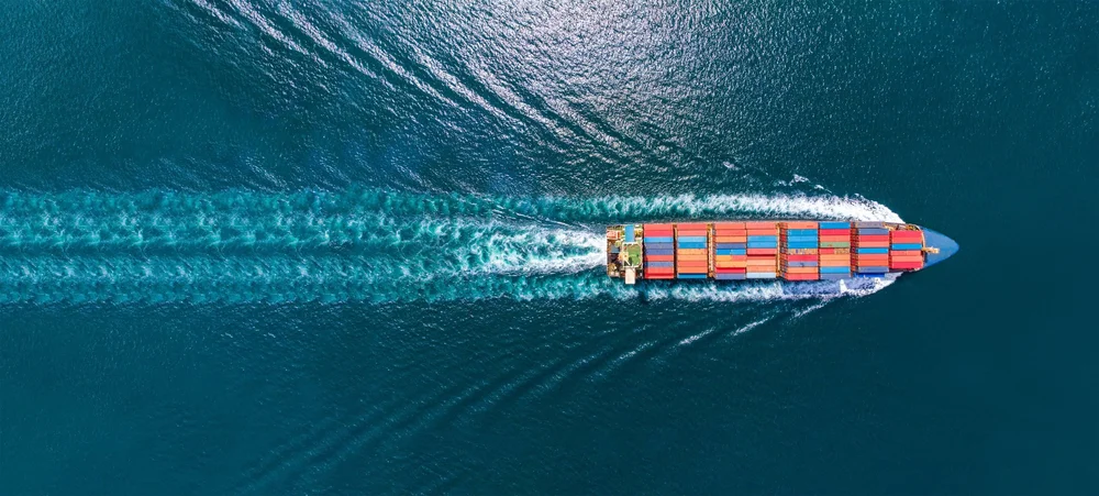 Marine and cargo vessel electronic repair — Northern Power Electronics