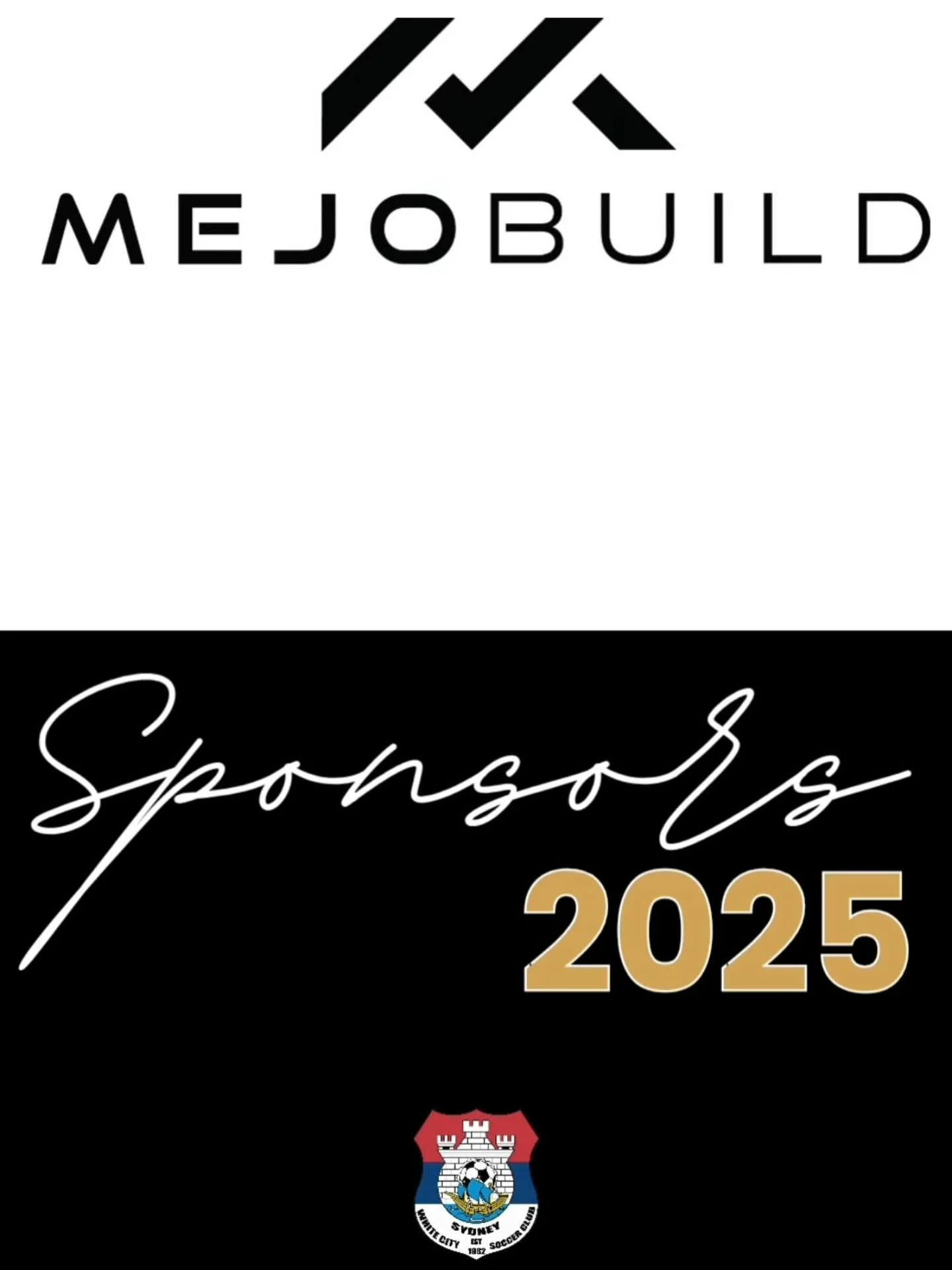 Proud to support our local champions! We&rsquo;re thrilled to sponsor our local soccer team and cheer them on every step of the way. It&rsquo;s all about teamwork &mdash; on and off the field.