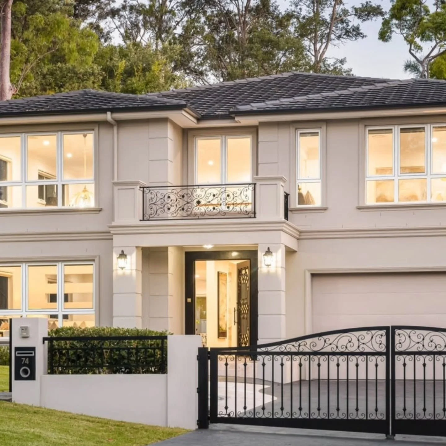 Completed Project: Highfield &ndash; stunning custom home boasting tasteful finishes, grand lounge, and expansive pool, proudly built by MEJOBUILD.

Ready to build your dream home in Sydney? Enquire now through our website or send us a direct message