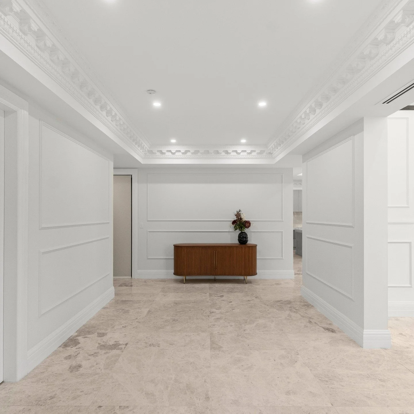 Completed: Project Lovoni &ndash; an architect-designed custom home with luxury finishes throughout, proudly built by MEJOBUILD.

From early planning and design through to construction and final handover, every stage was managed by MEJOBUILD for a se