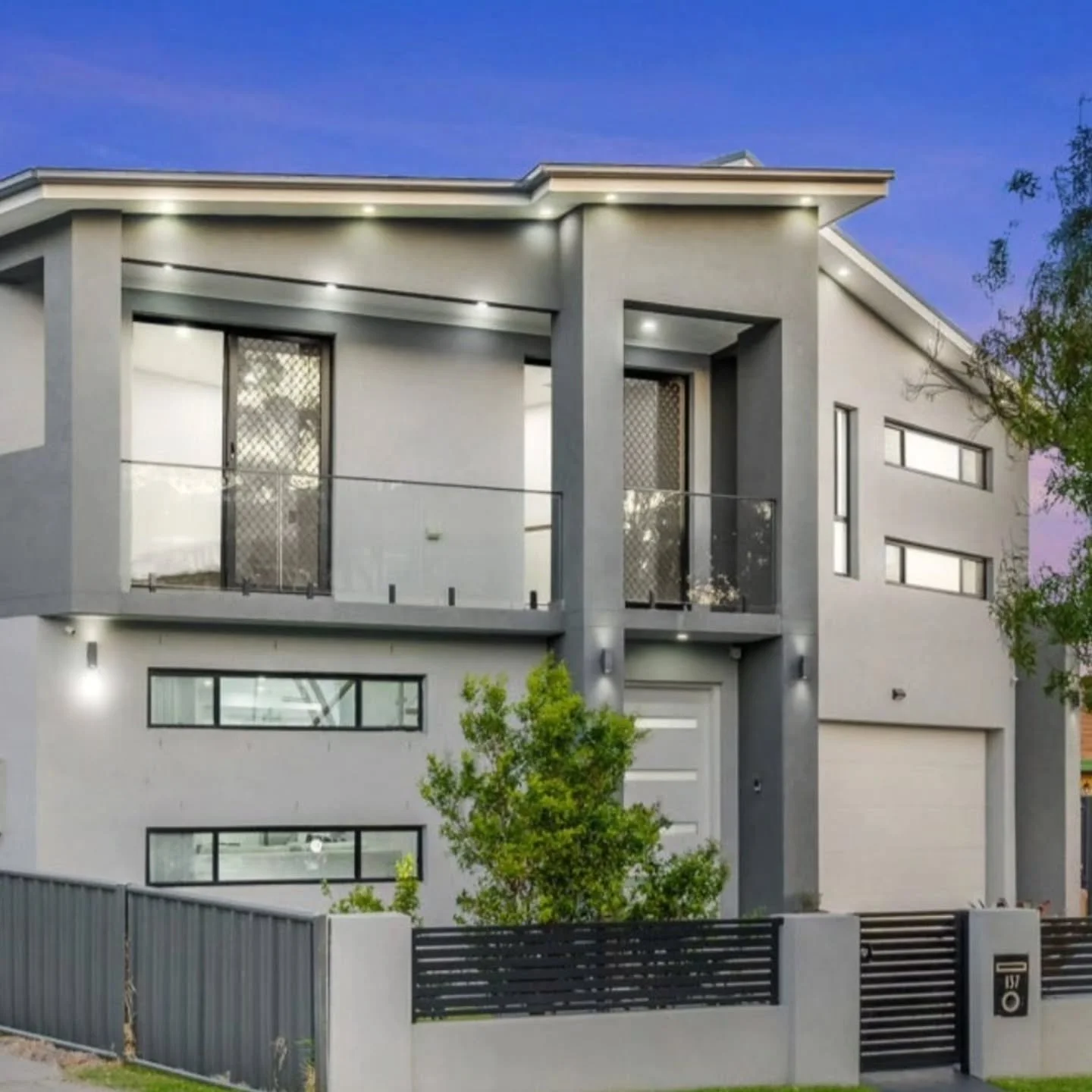 Completed Project: Whitford &ndash; where modern design meets comfort. Unique features, elegant timeless finishes, and inviting living areas come together beautifully.

MEJOBUILD: building beyond expectations.

Ready to turn your Sydney home dream in