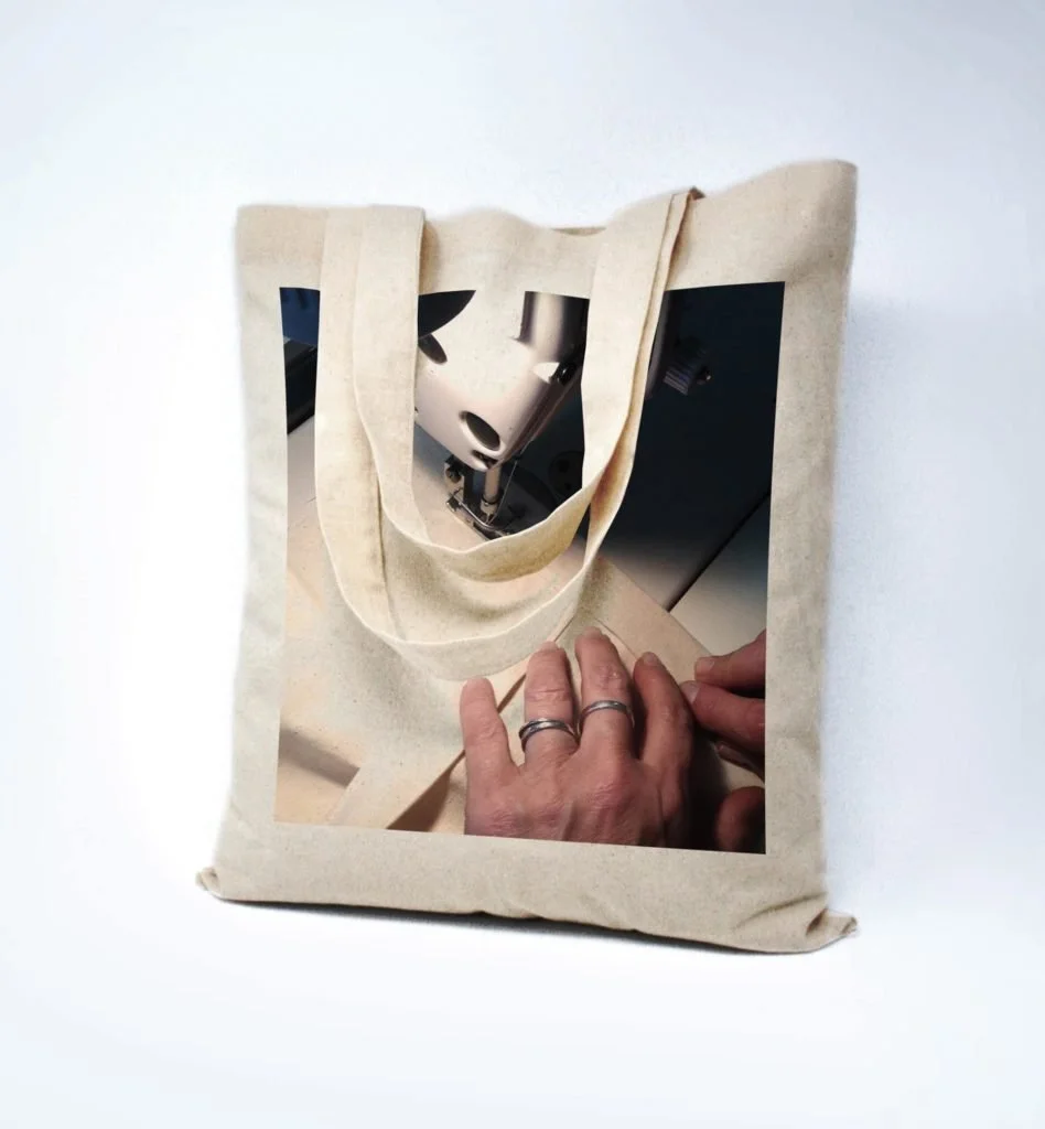 Sérigraphie ou impression numérique : quelle technique de marquage pour votre tote bag personnalisé ?