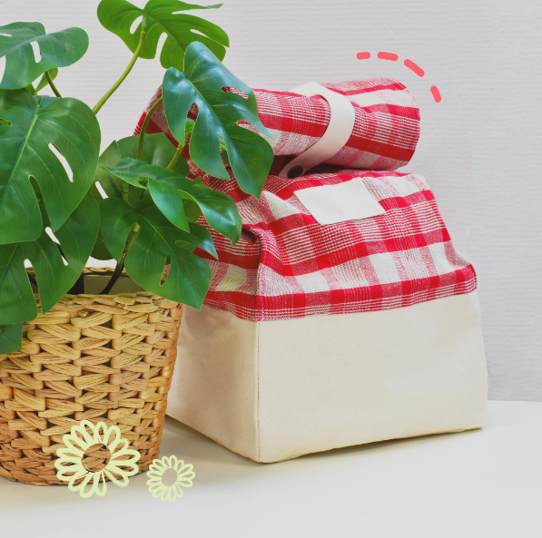 Tote bag personnalisé : l'objet de communication RSE par excellence