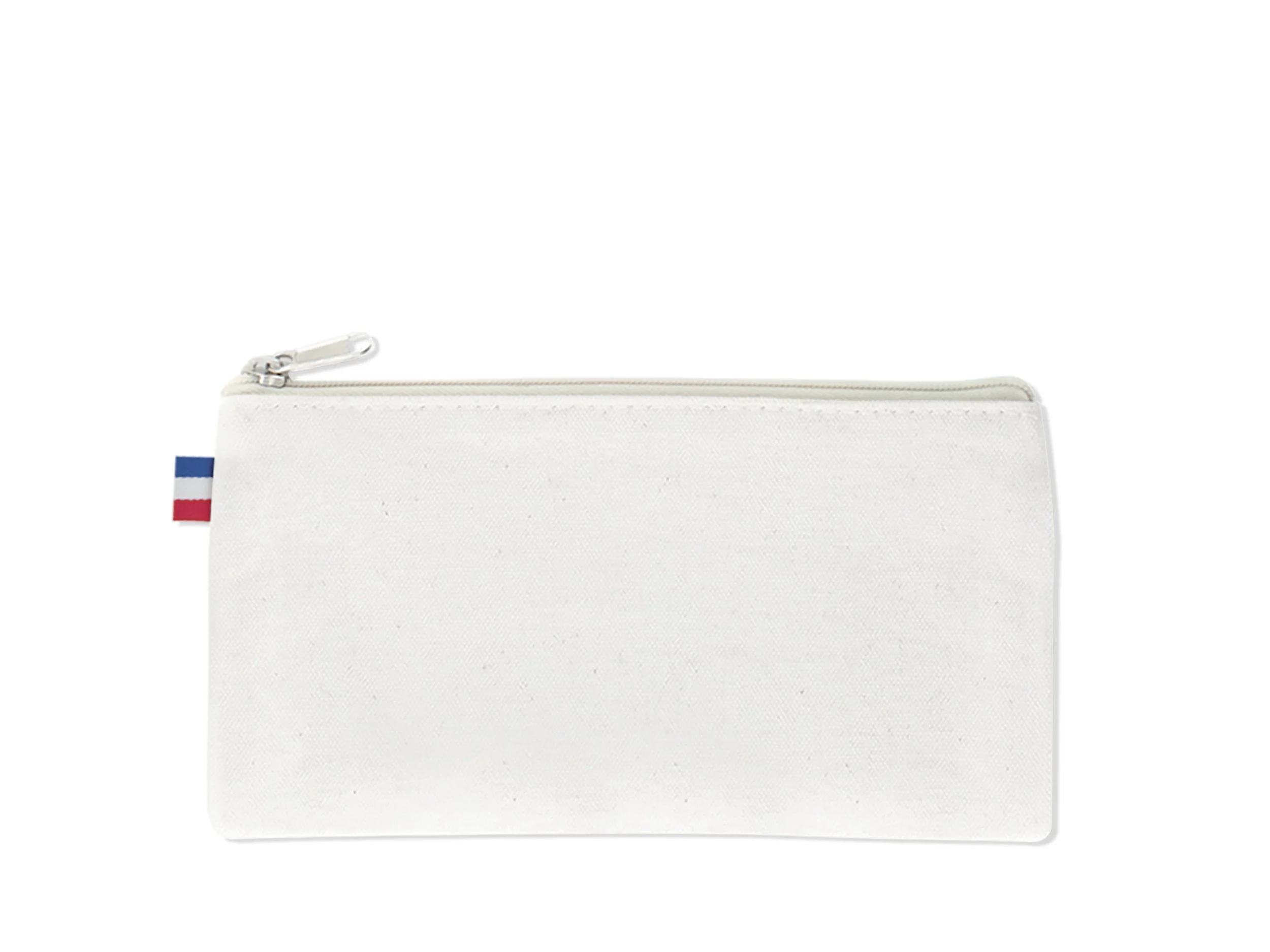 OPE-92596 - Trousse made in France coton recyclé 225gm² 22x12cm.jpg