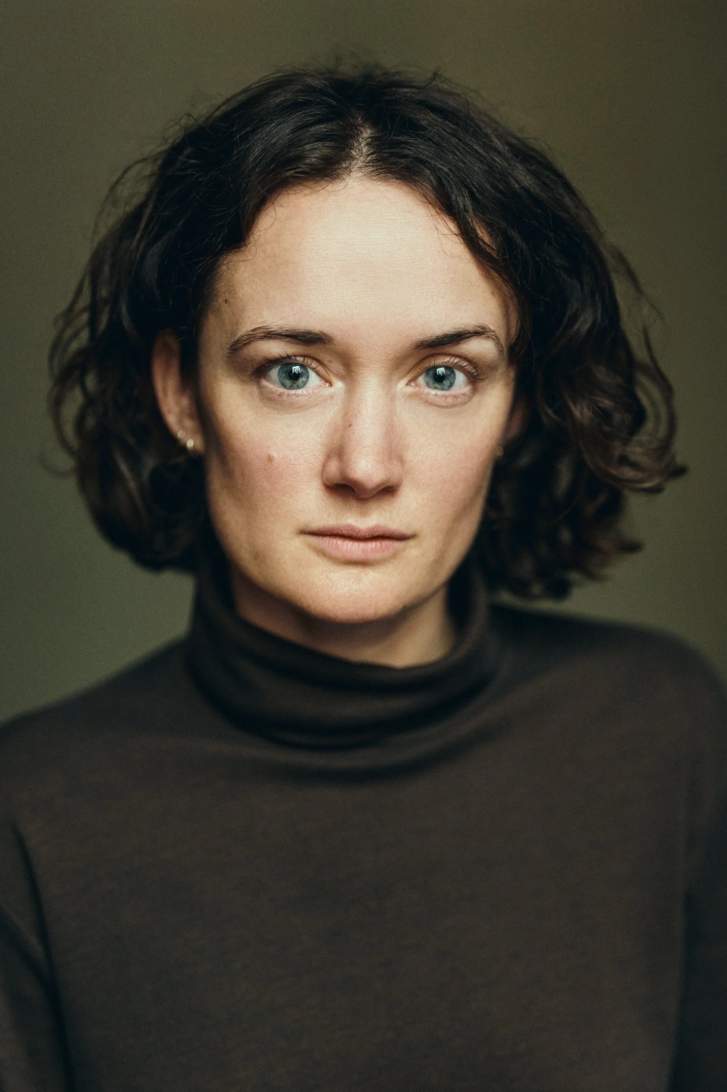 CAST & CREATIVES — To Kill A Mockingbird