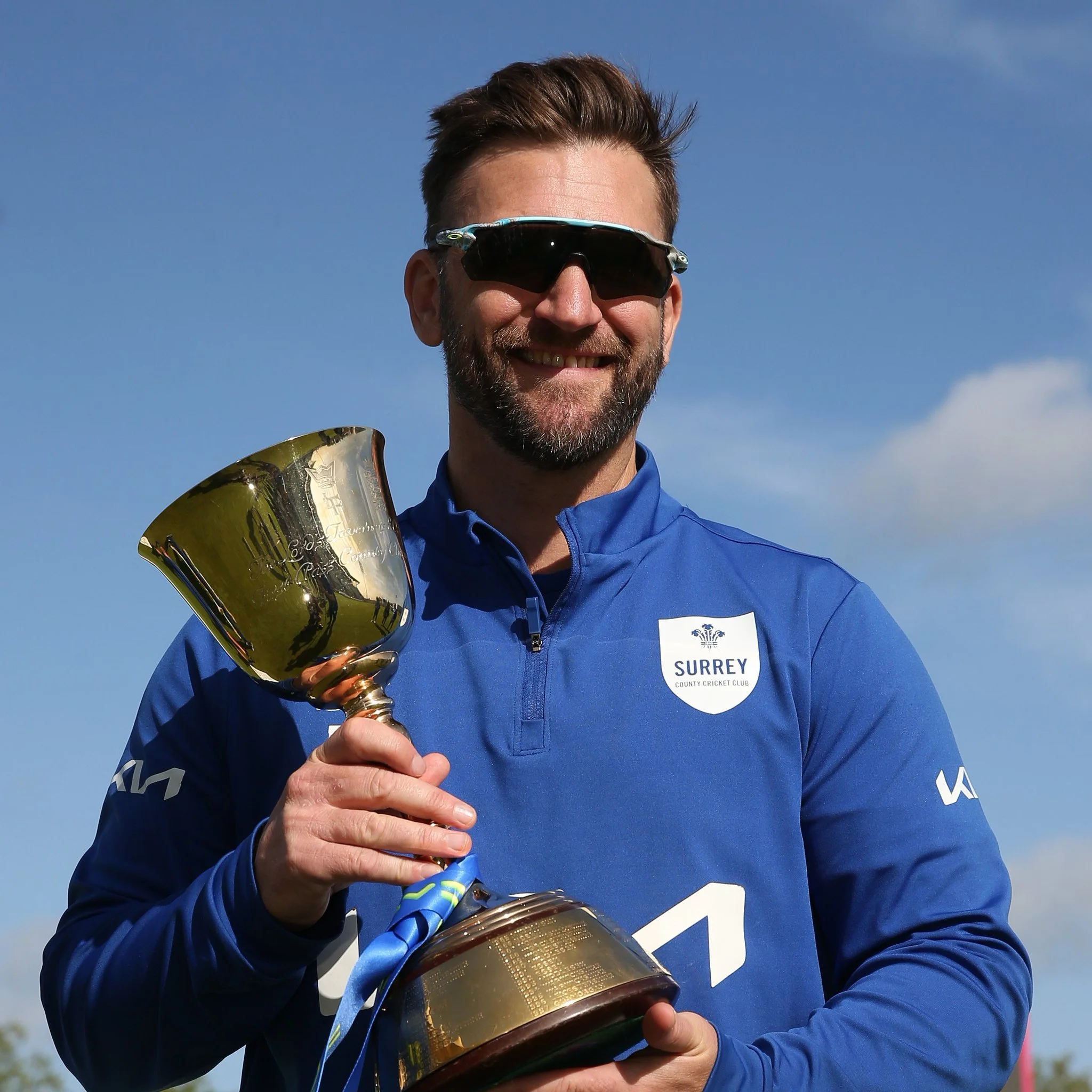 Episode Preview: Jim Troughton