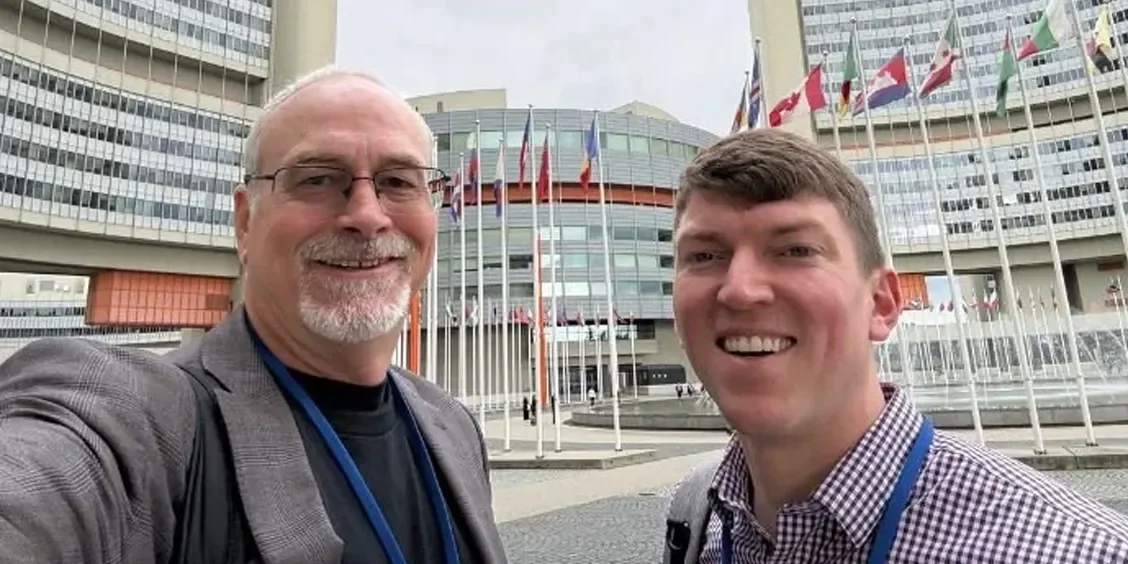 A Turning Point for Deep Borehole Disposal