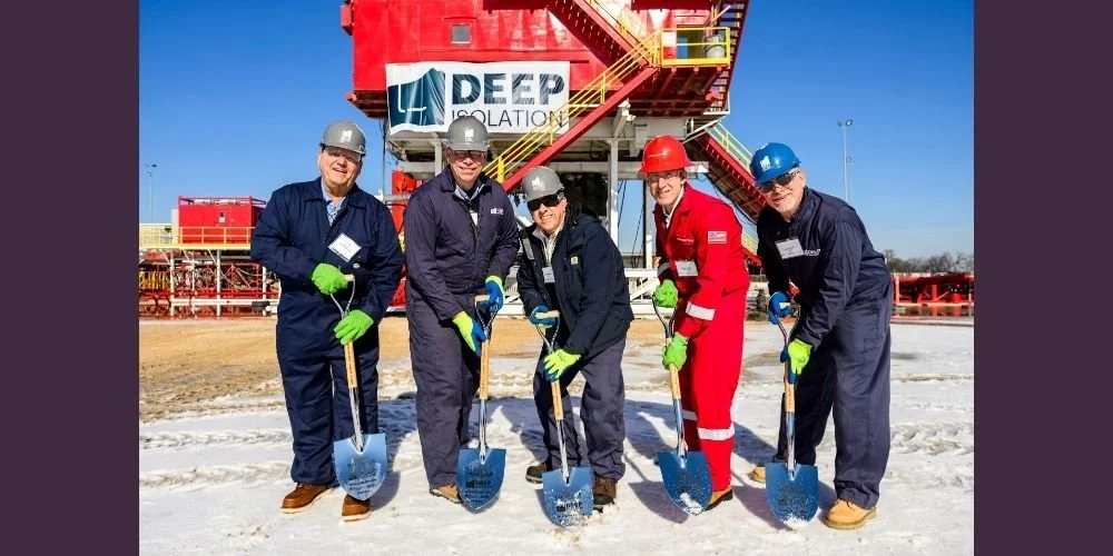 The DBDC Marks 3 Year Anniversary