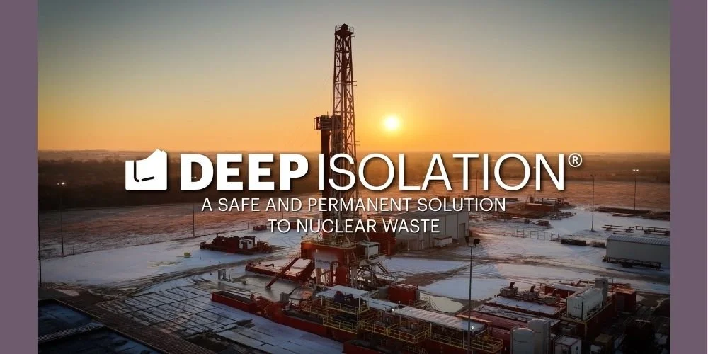 Testing Deep Borehole Disposal