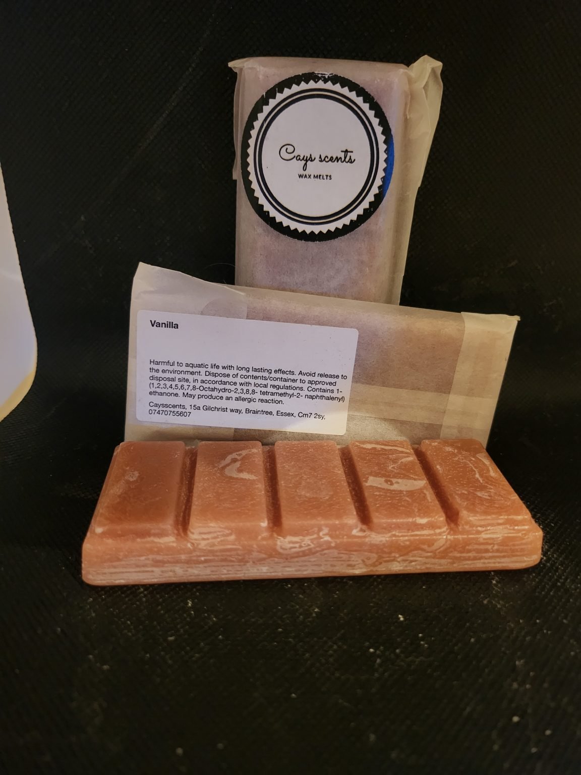 Vanilla