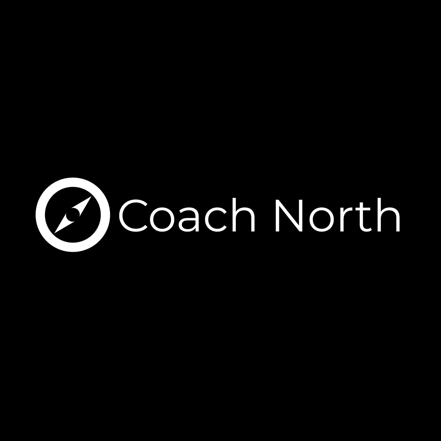 Coach North cover art