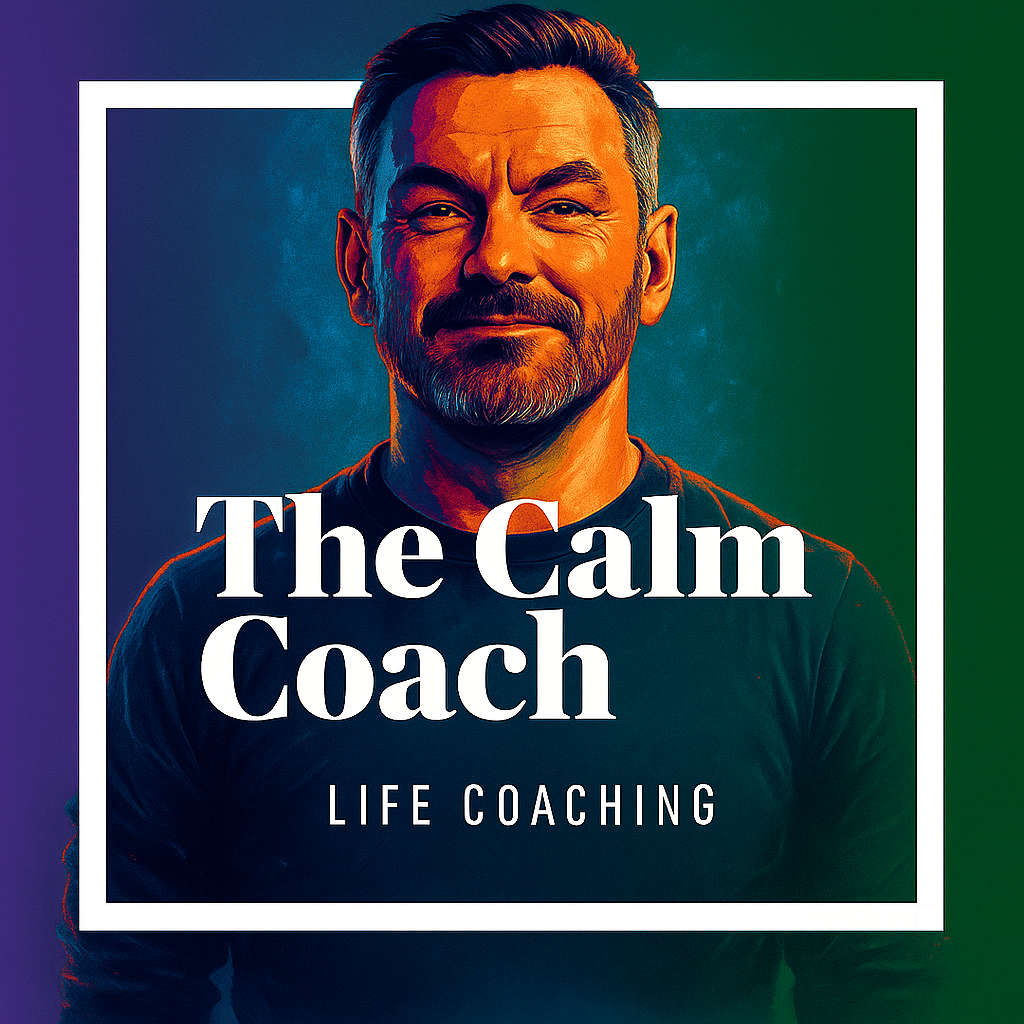 The Calm Coach