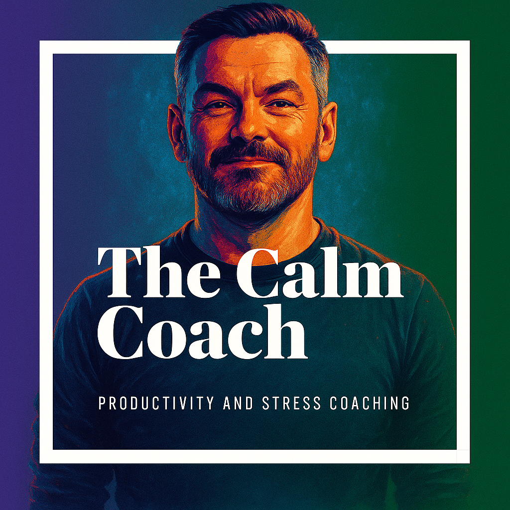 The Calm Coach