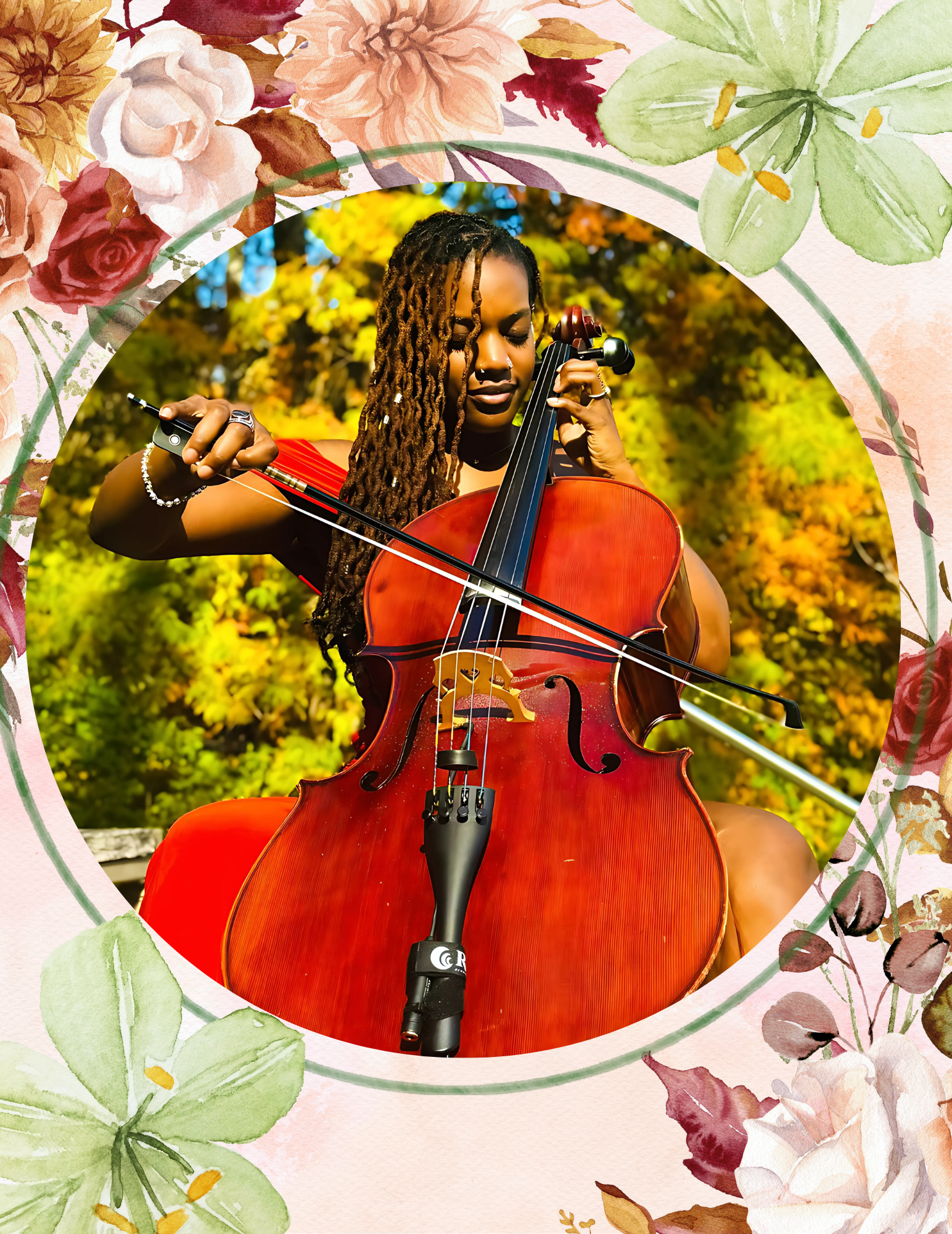 U.S. Botanic Garden: Evening of Live Music