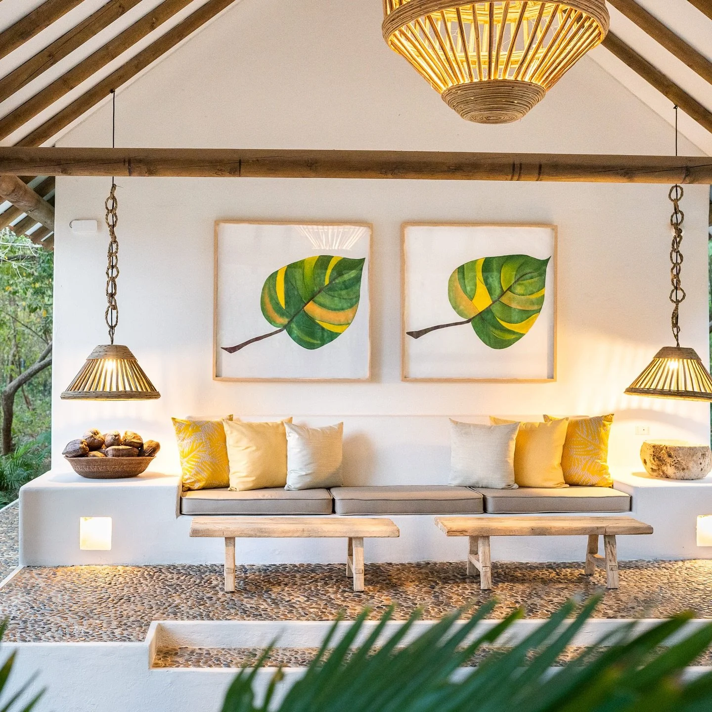 ✨Christmas in Colombia! 🏝️ 

✨Trade grey skies for warm sunshine this Christmas - a few of our favourite villas in Colombia are still available! 

✨Perfect for families, friends and multigenerational groups looking for a festive escape.  Culture, ad